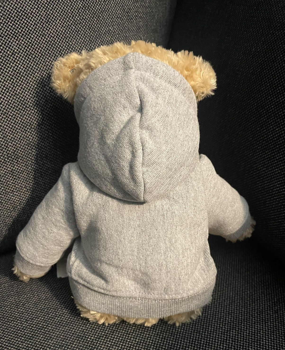 Supreme/Steiff®️ BEAR HTH GREY Supreme Steiff Bear Heather Grey