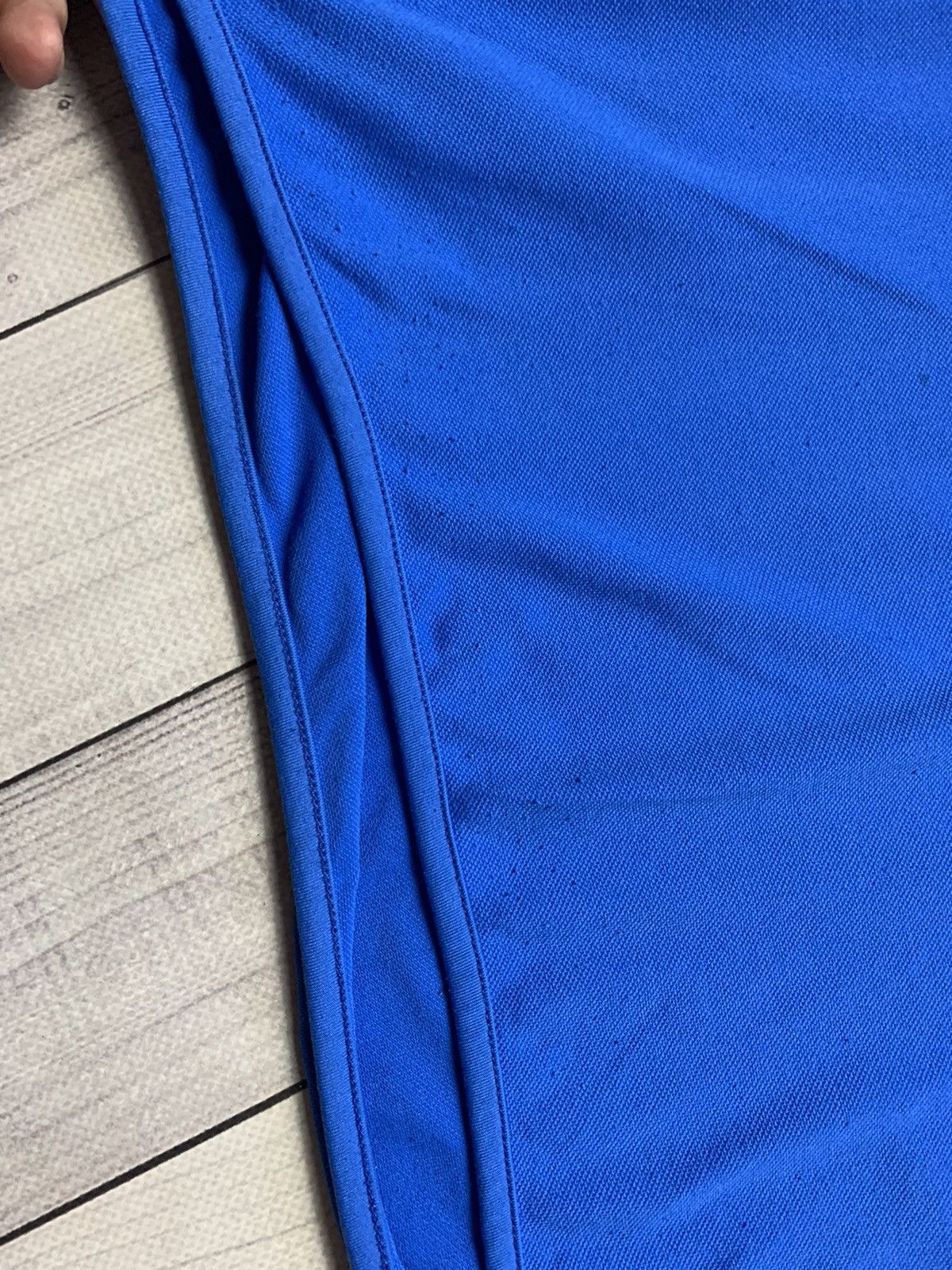 Kappa × Vintage Vintage soccer jersey Italy kappa size L/XL Size US XL / EU 56 / 4 - 4 Thumbnail
