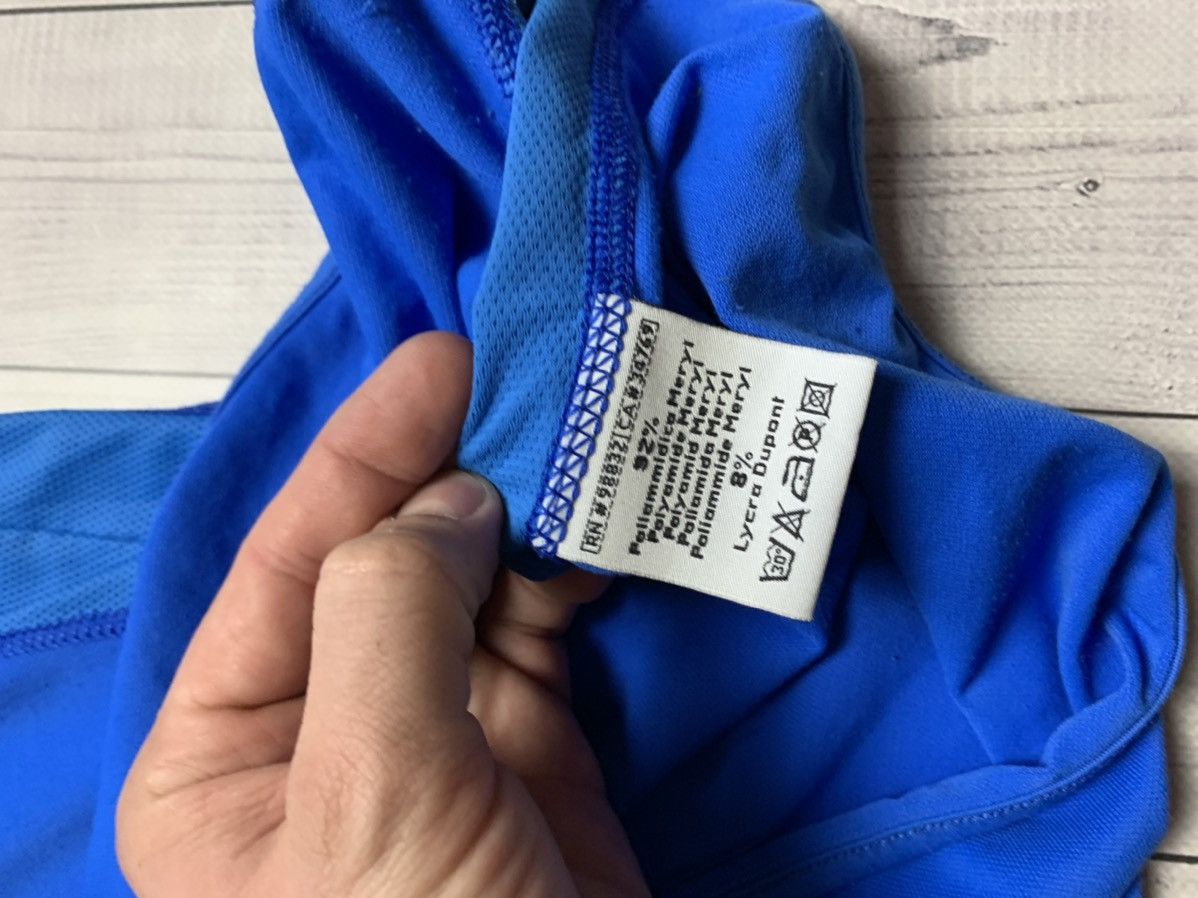 Kappa × Vintage Vintage soccer jersey Italy kappa size L/XL Size US XL / EU 56 / 4 - 6 Thumbnail