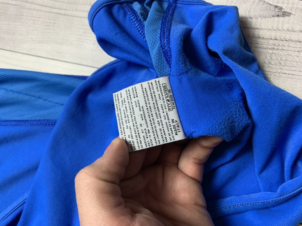 Kappa × Vintage Vintage soccer jersey Italy kappa size L/XL Size US XL / EU 56 / 4 - 7 Thumbnail
