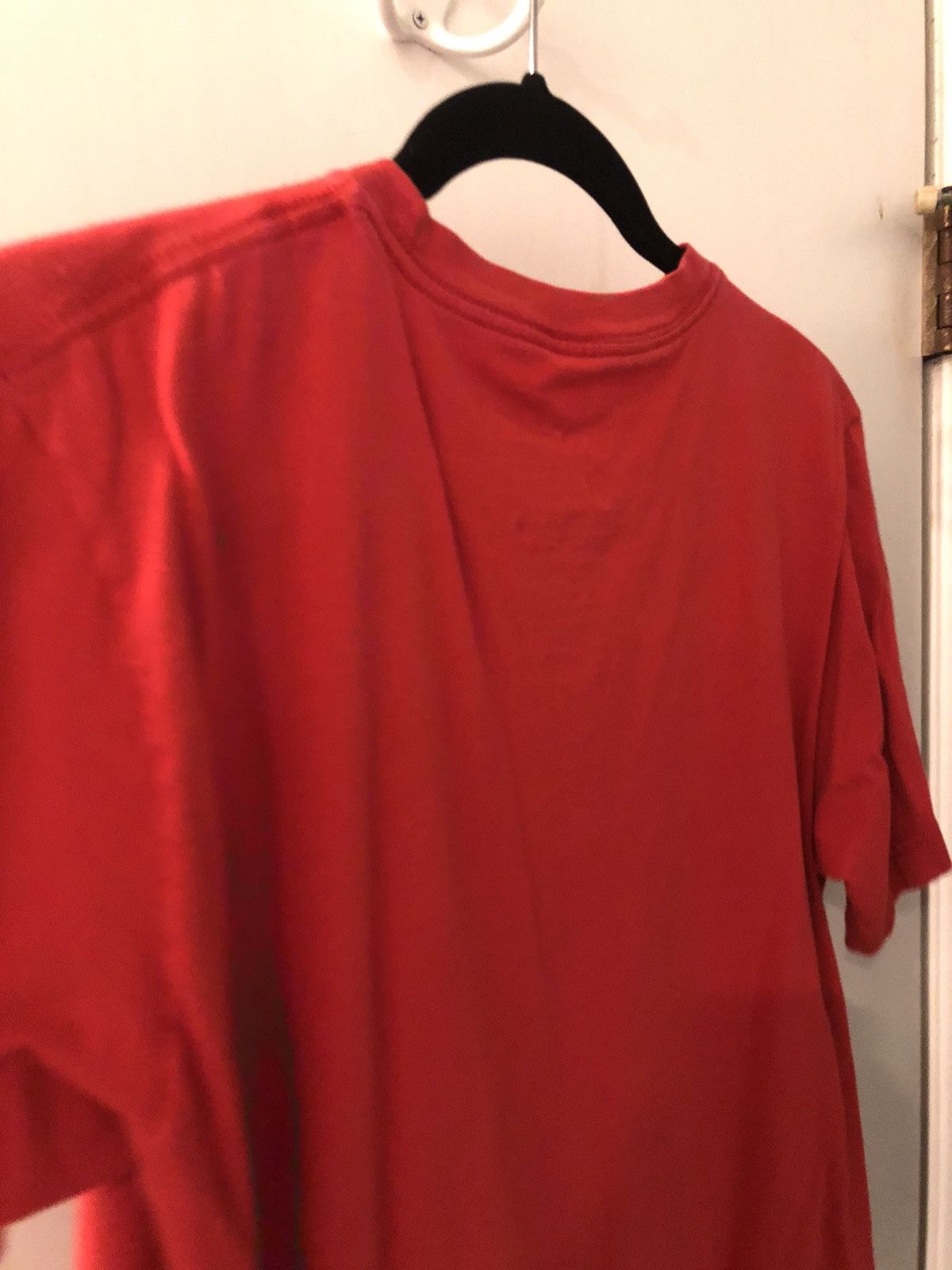 NCAA × Nike Nike Ohio state Buckeyes football shirt size small Size US S / EU 44-46 / 1 - 9 Thumbnail