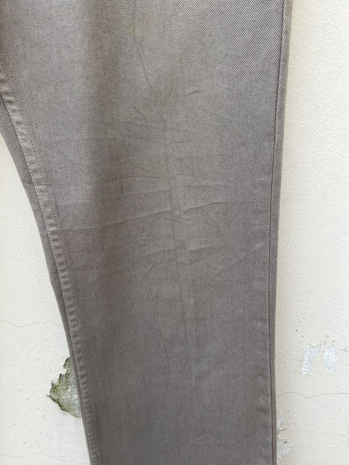 Levi's Vintage 1999 Levi’s 517 Faded Dirty Mud Flare Jeans Size US 33 - 12 Thumbnail