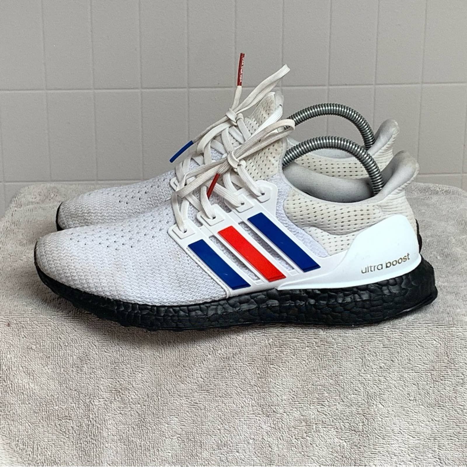 Adidas ultra boost size 8 in usa best sale