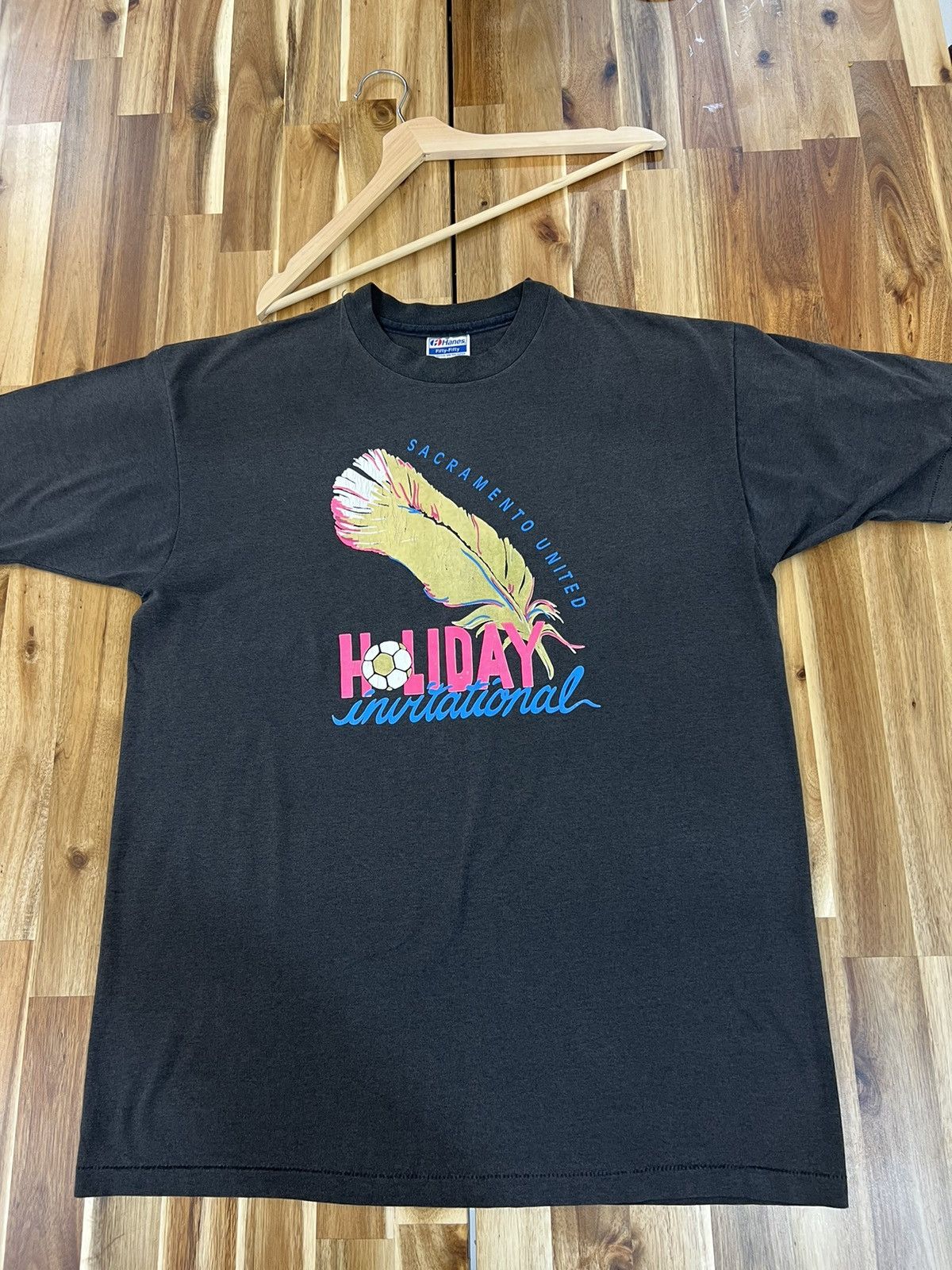Vintage Holiday Shirts
