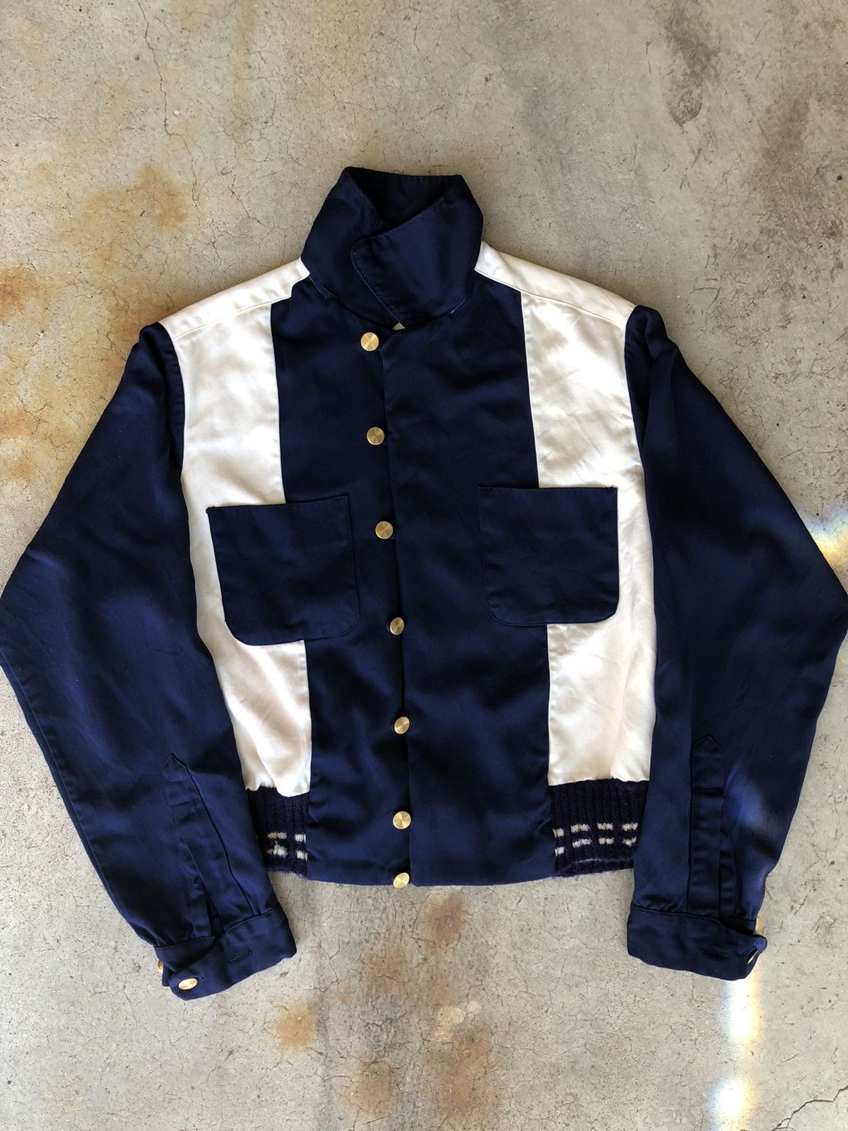 70s Marlboro Beach Shirt