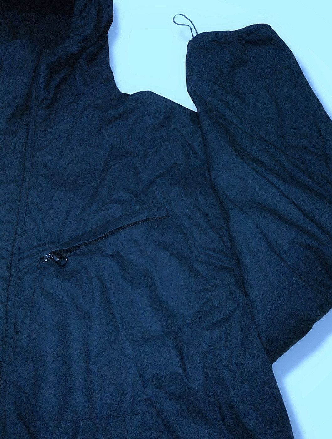 C.P. Company C.p. company jacket/hoodie half zip Size US M / EU 48-50 / 2 - 6 Thumbnail
