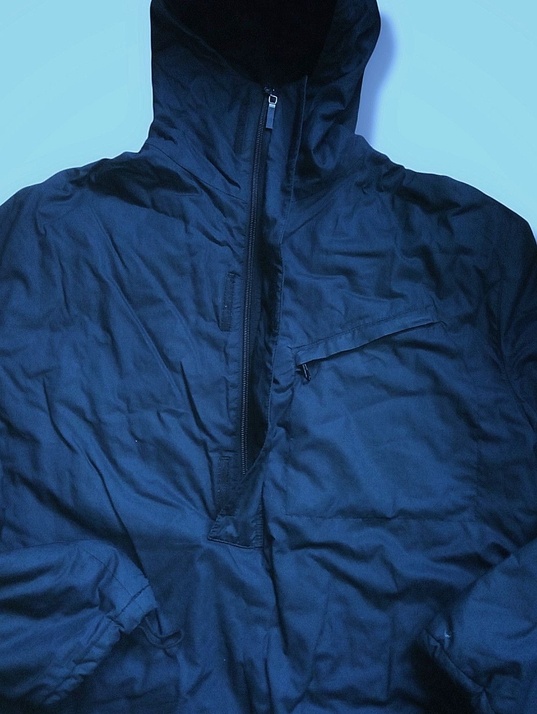 C.P. Company C.p. company jacket/hoodie half zip Size US M / EU 48-50 / 2 - 7 Thumbnail