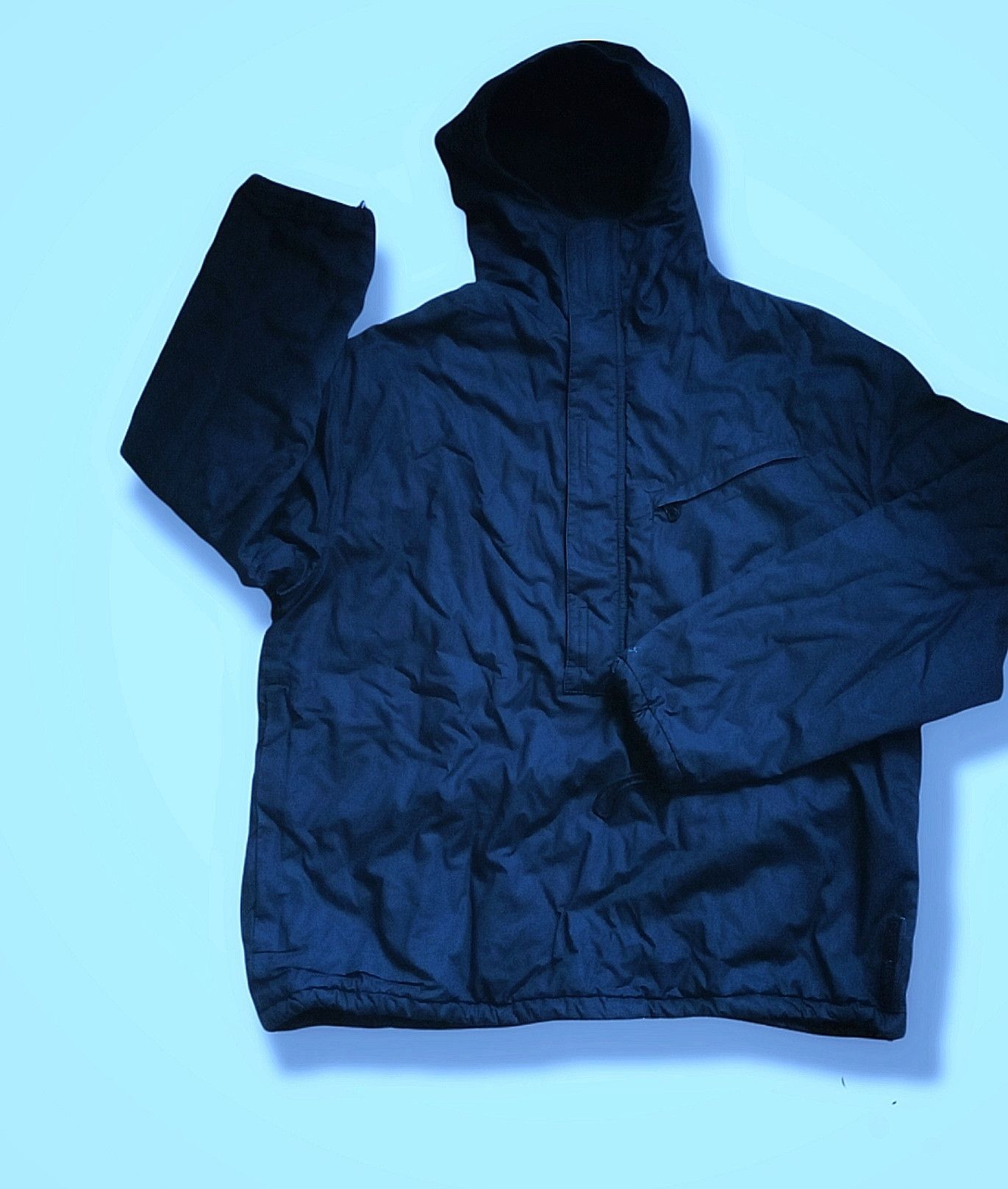 C.P. Company C.p. company jacket/hoodie half zip Size US M / EU 48-50 / 2 - 3 Thumbnail