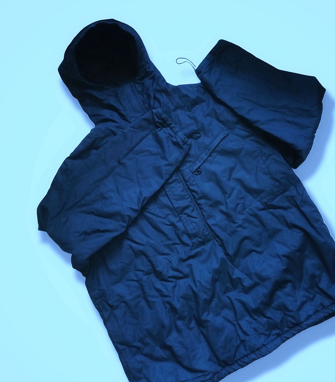 C.P. Company C.p. company jacket/hoodie half zip Size US M / EU 48-50 / 2 - 2 Thumbnail