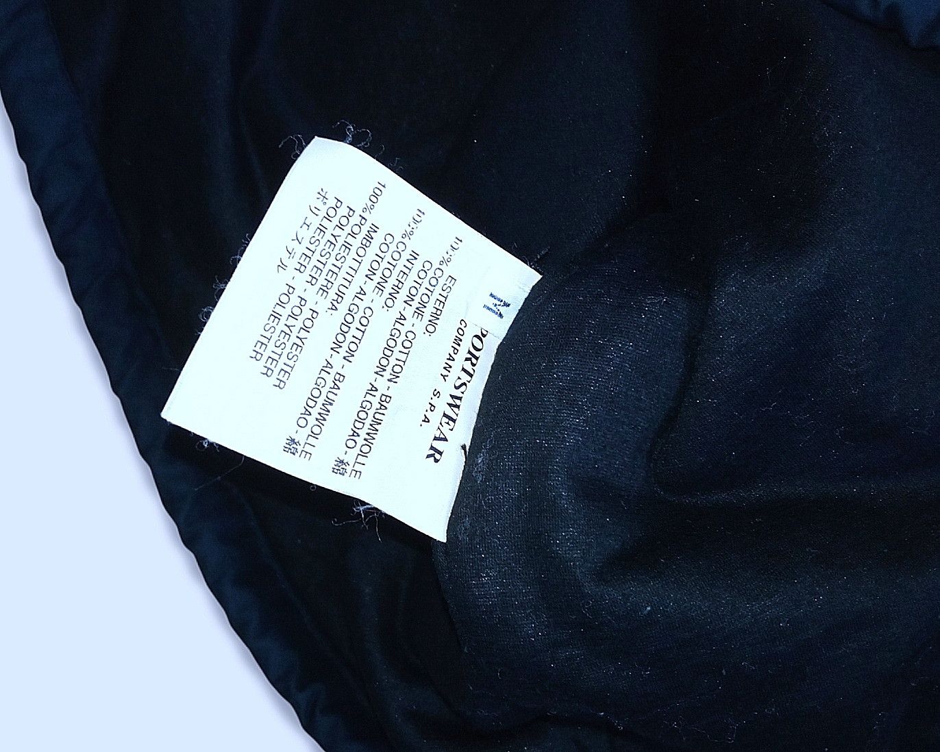 C.P. Company C.p. company jacket/hoodie half zip Size US M / EU 48-50 / 2 - 15 Thumbnail