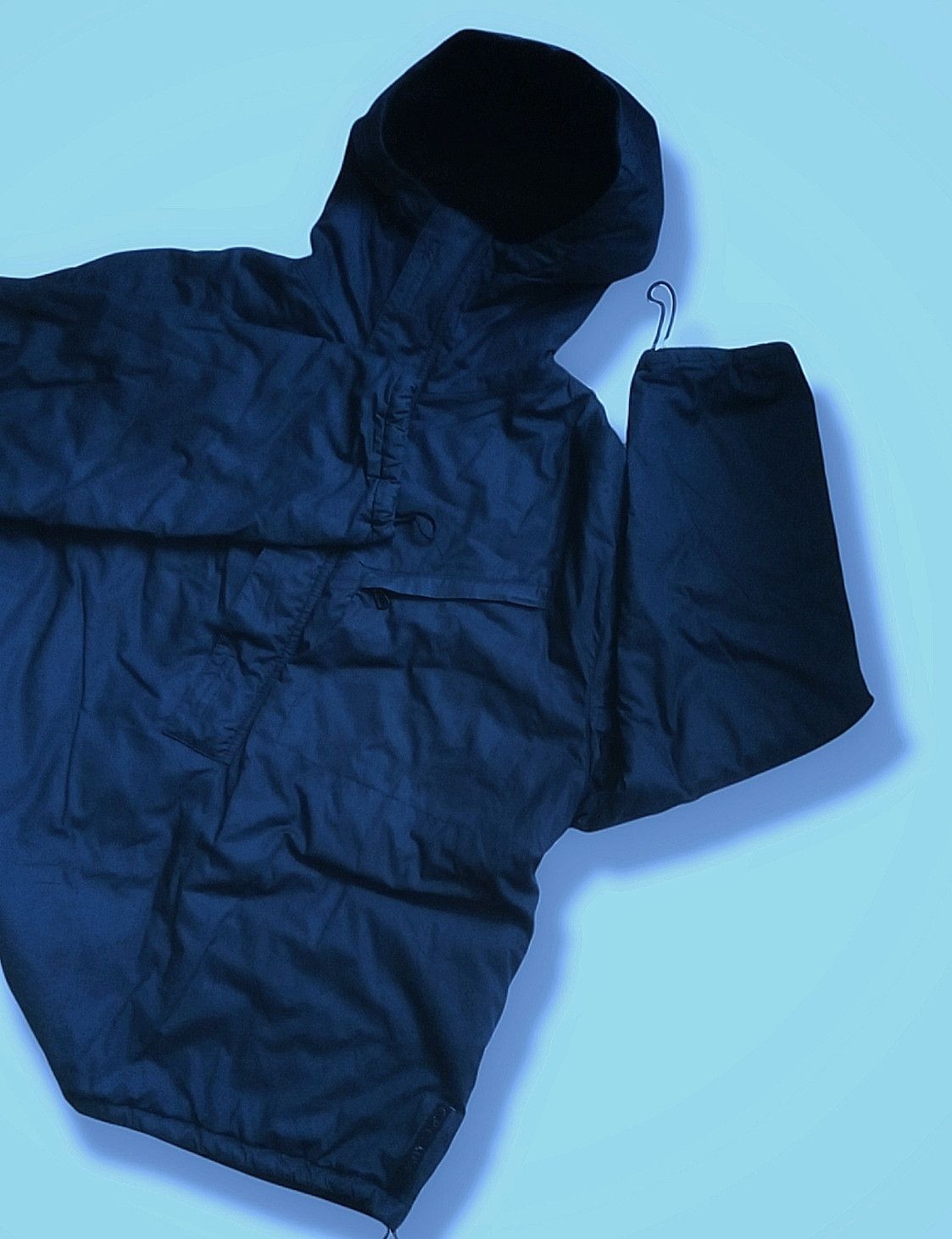 C.P. Company C.p. company jacket/hoodie half zip Size US M / EU 48-50 / 2 - 1 Thumbnail