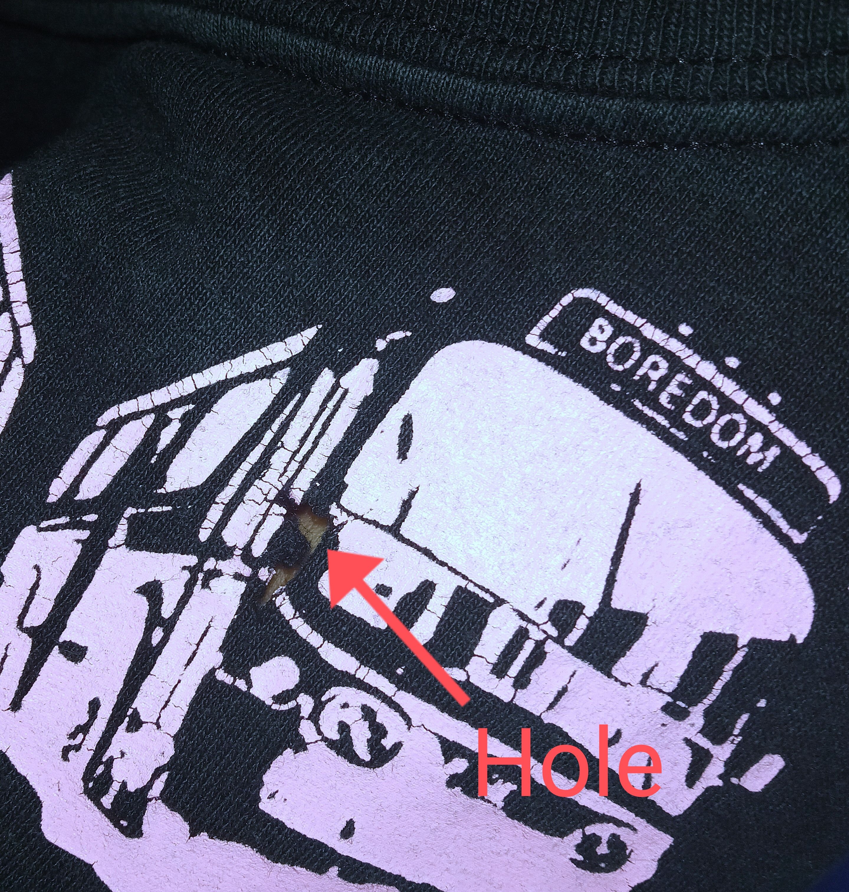Band Tees × Seditionaries Vintage sex pistols punk band tees 90s 00s Size US M / EU 48-50 / 2 - 3 Thumbnail