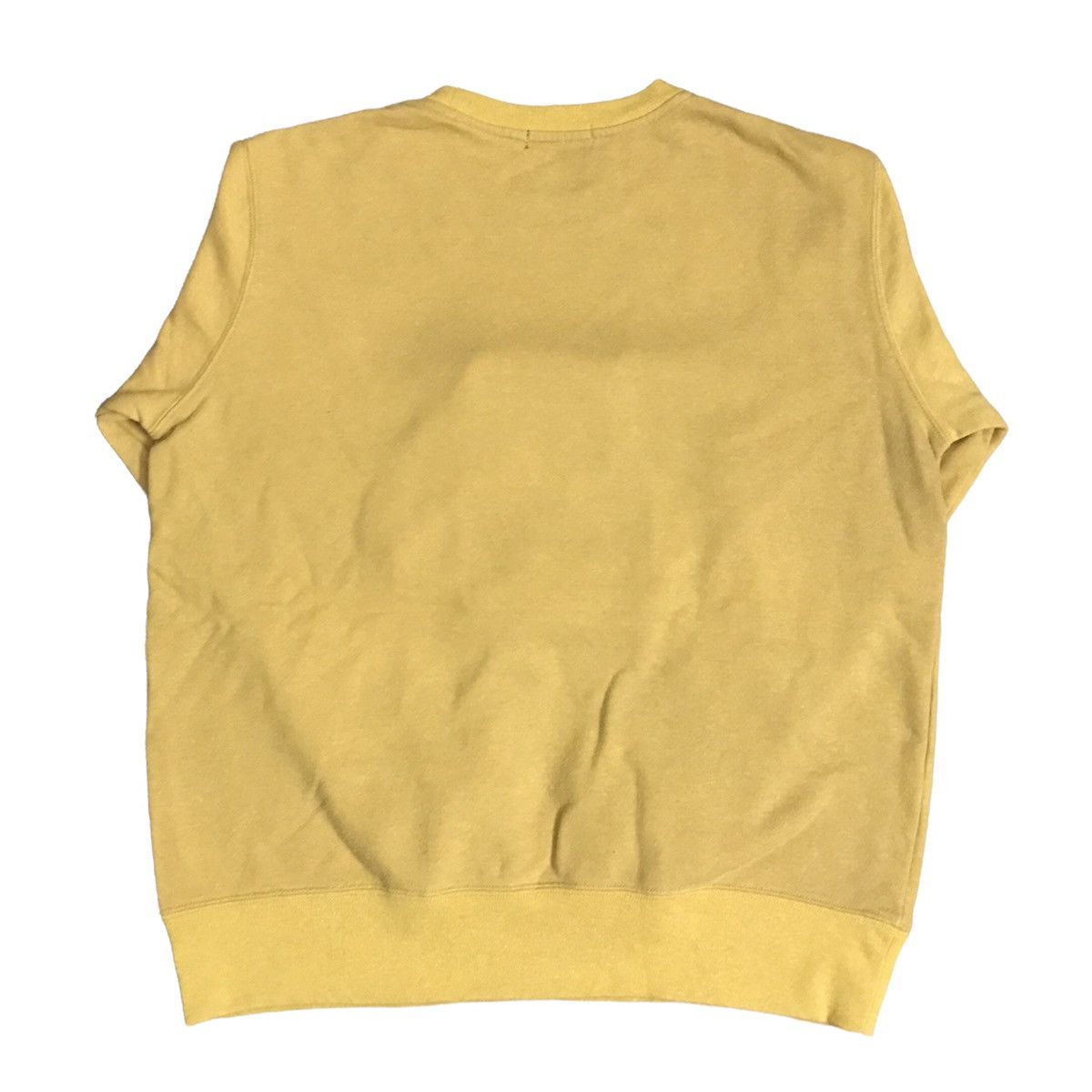 Issey Miyake × Japanese Brand × Ne-Net NE-NET 3D MUG DESIGN SWEATSHIRT / CREWNECK BY ISSEY MIYAKE Size US M / EU 48-50 / 2 - 2 Thumbnail
