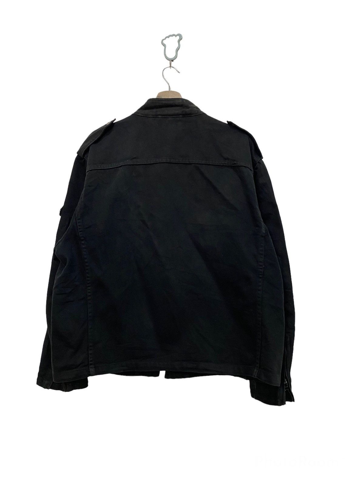 Wacko Maria JAPANESE BRAND NEW ULTIMATE WEAPON AMORE PURO BUZZ RICKSON Size US L / EU 52-54 / 3 - 3 Thumbnail