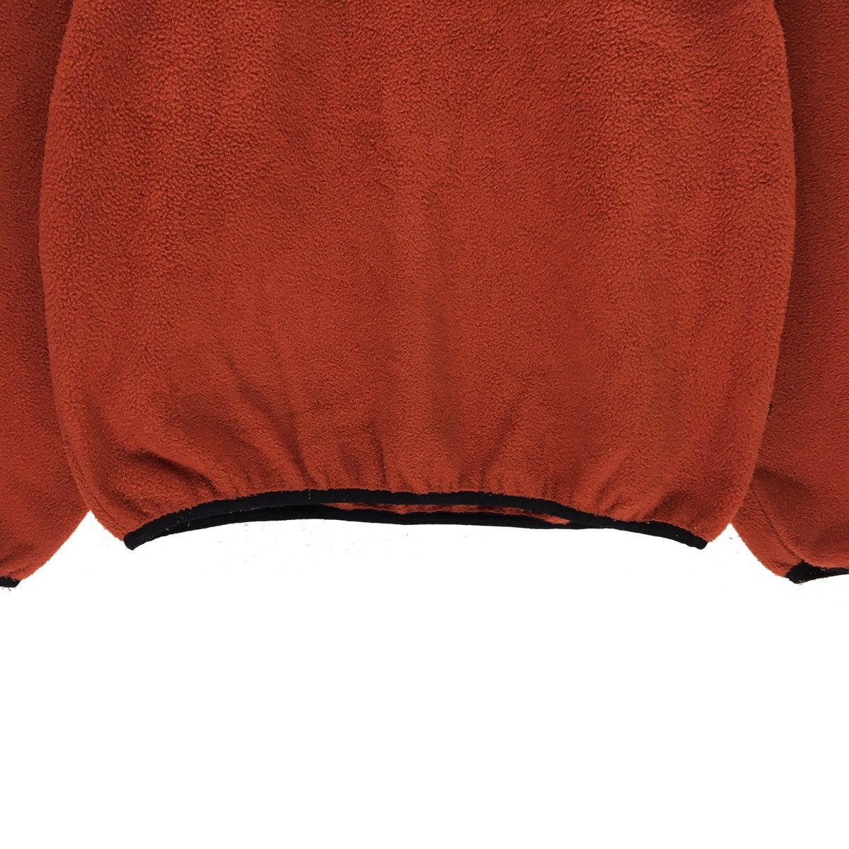 Woolrich Woolen Mills Woolrich Orange Fleece Size M / US 6-8 / IT 42-44 - 6 Thumbnail