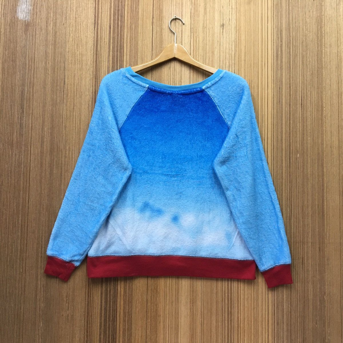 Coca Cola × Vintage Coca Cola Fleece Sweatshirts Size XS / US 0-2 / IT 36-38 - 2 Thumbnail