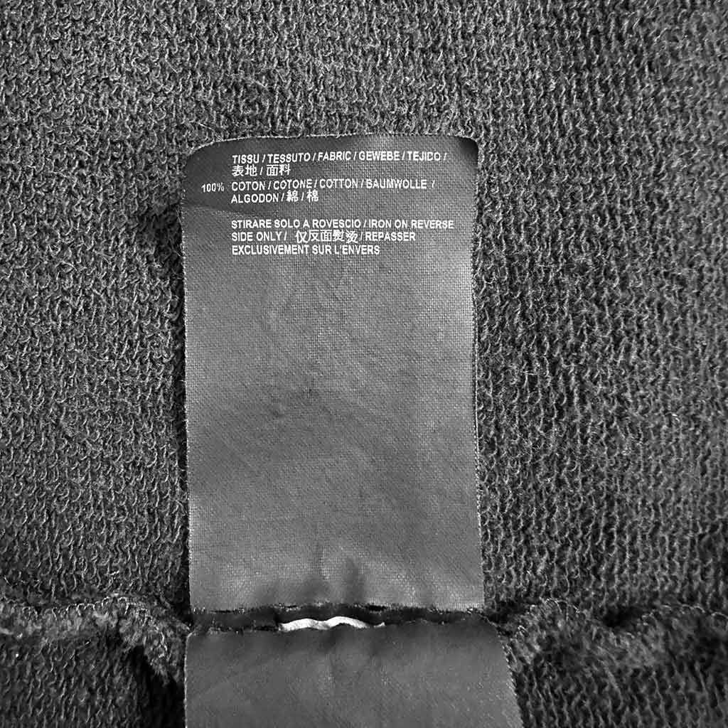 Saint Laurent Paris Saint Laurent Paris Petit Logo Hoodie (sl22110812) Size US XL / EU 56 / 4 - 11 Thumbnail