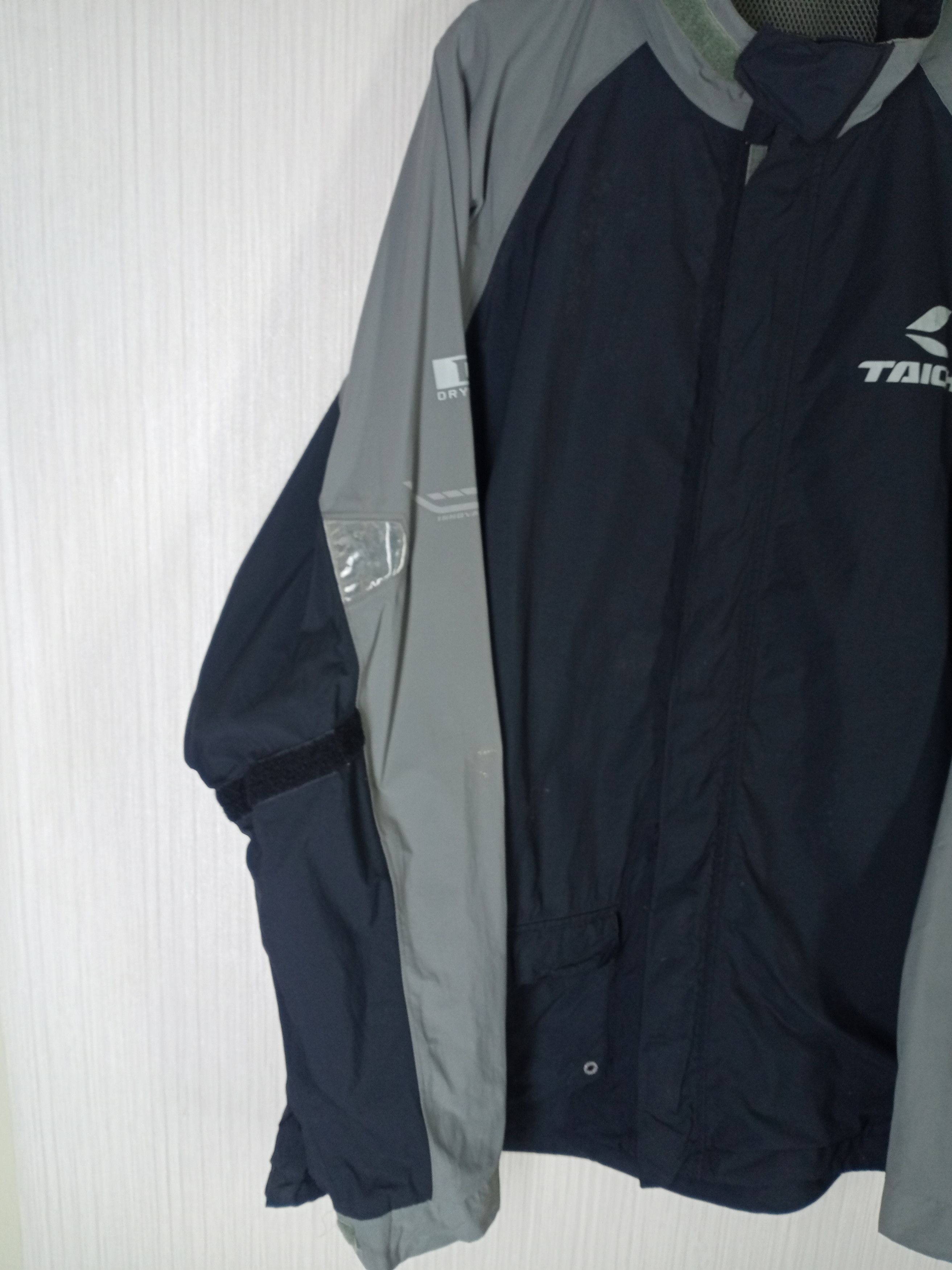 Gear for Sports Rare Vintage TAICHI Windbreaker Jacket Size US XXL / EU 58 / 5 - 9 Thumbnail