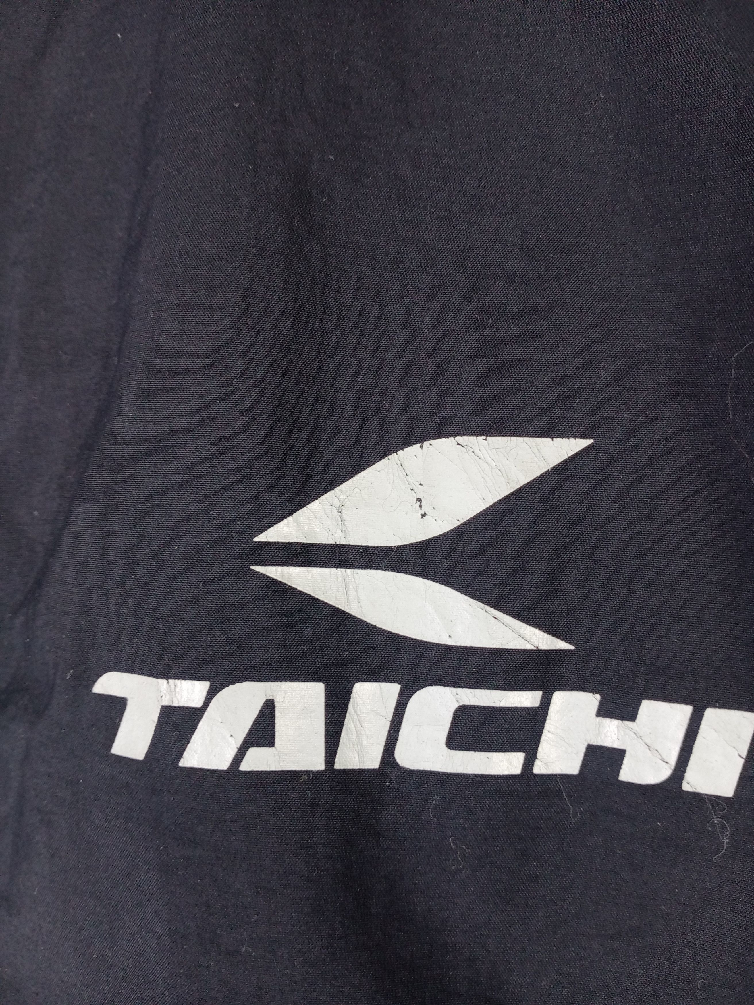 Gear for Sports Rare Vintage TAICHI Windbreaker Jacket Size US XXL / EU 58 / 5 - 6 Thumbnail