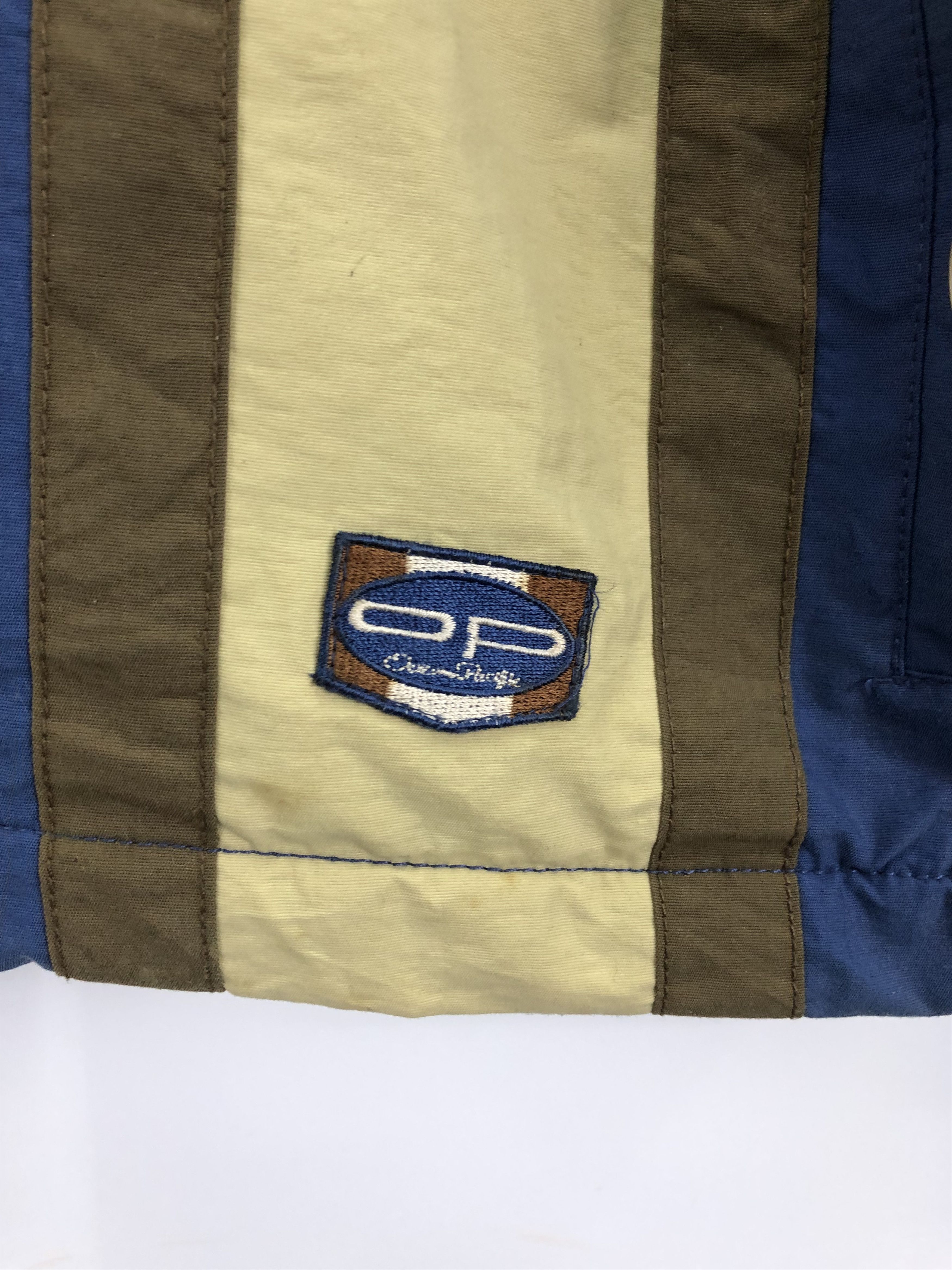 Ocean Pacific Vintage Ocean Pacific Jacket J0679 Size US L / EU 52-54 / 3 - 6 Thumbnail