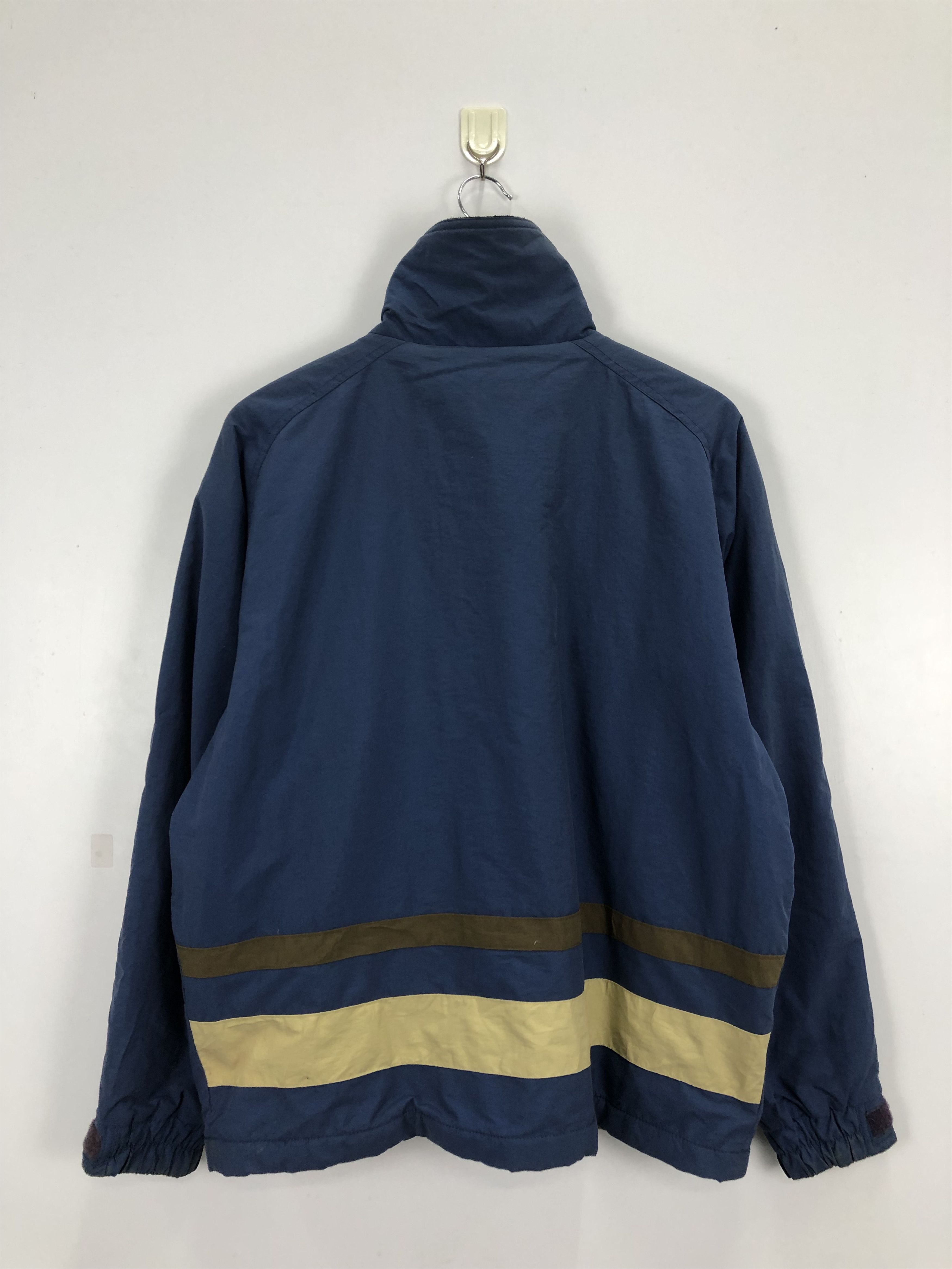 Ocean Pacific Vintage Ocean Pacific Jacket J0679 Size US L / EU 52-54 / 3 - 8 Thumbnail