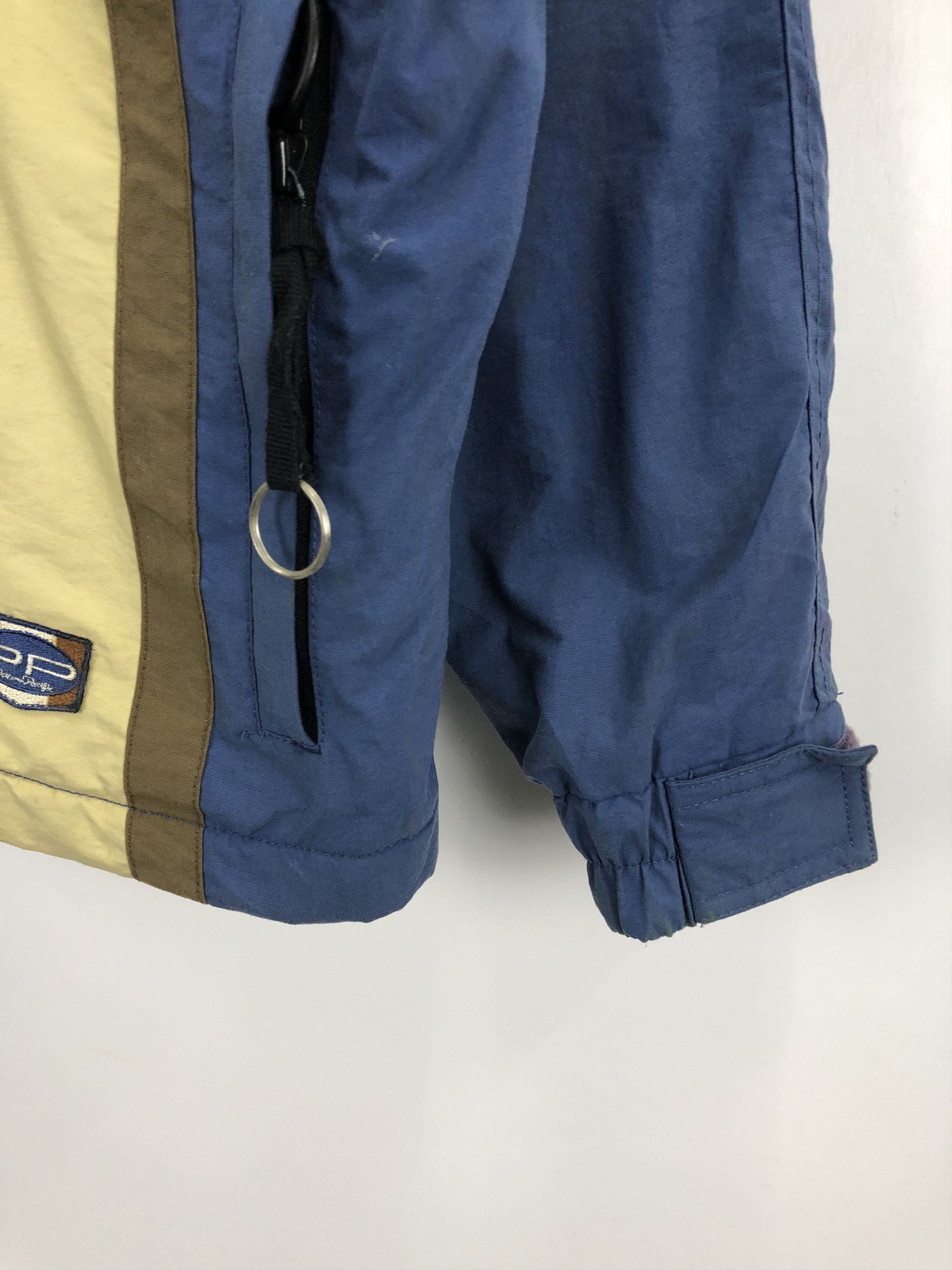 Ocean Pacific Vintage Ocean Pacific Jacket J0679 Size US L / EU 52-54 / 3 - 3 Thumbnail