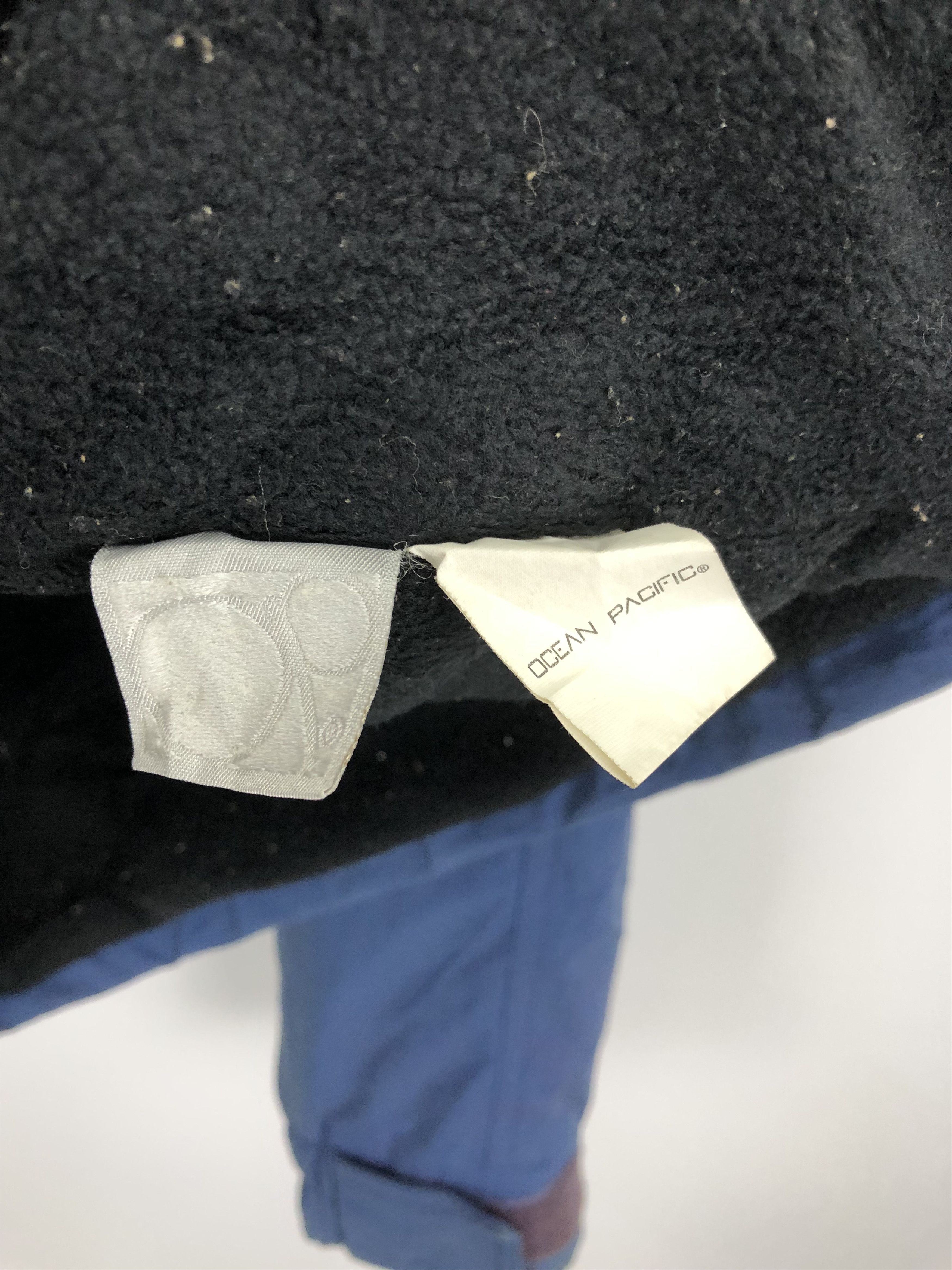 Ocean Pacific Vintage Ocean Pacific Jacket J0679 Size US L / EU 52-54 / 3 - 7 Thumbnail