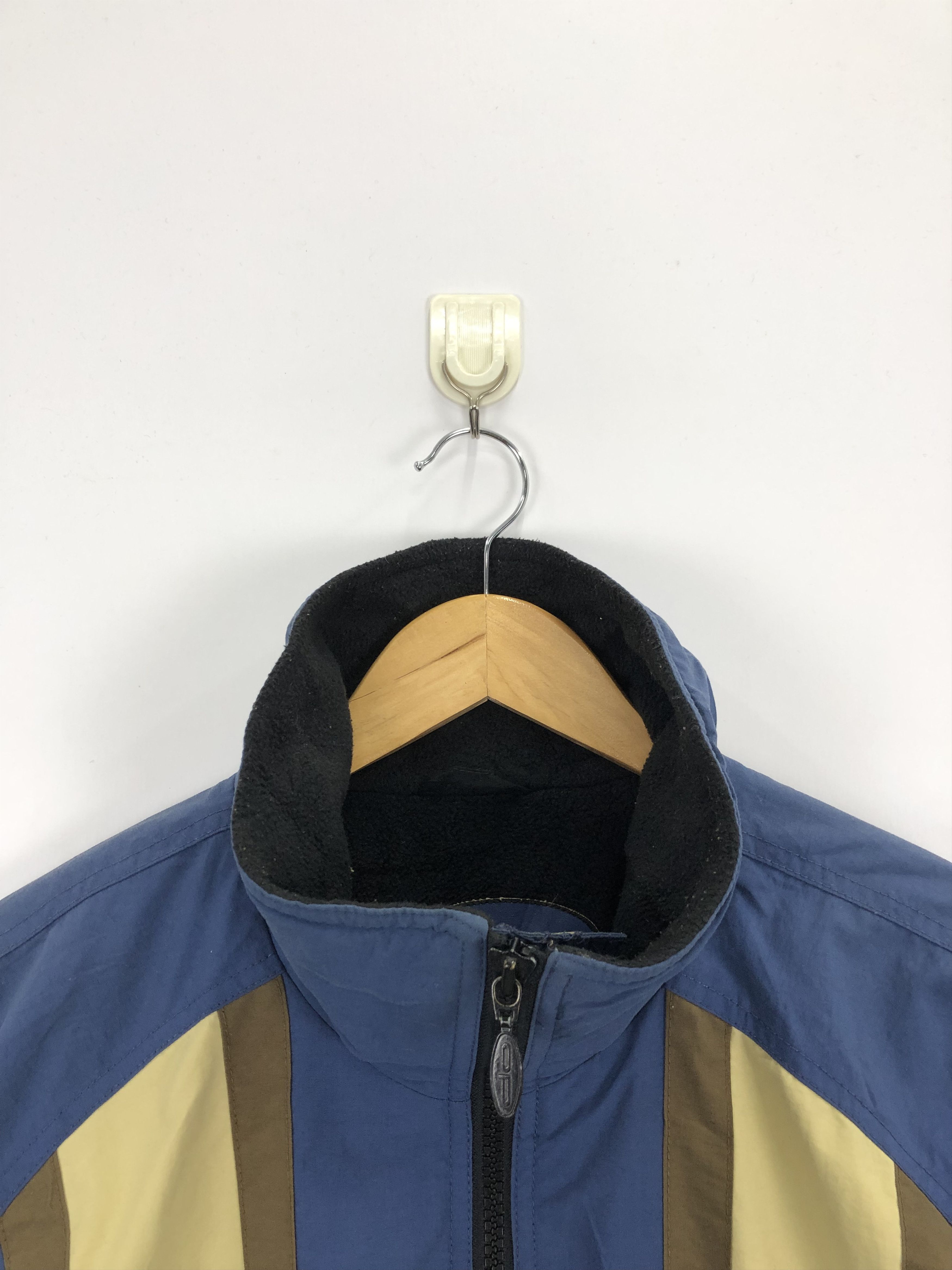 Ocean Pacific Vintage Ocean Pacific Jacket J0679 Size US L / EU 52-54 / 3 - 5 Thumbnail