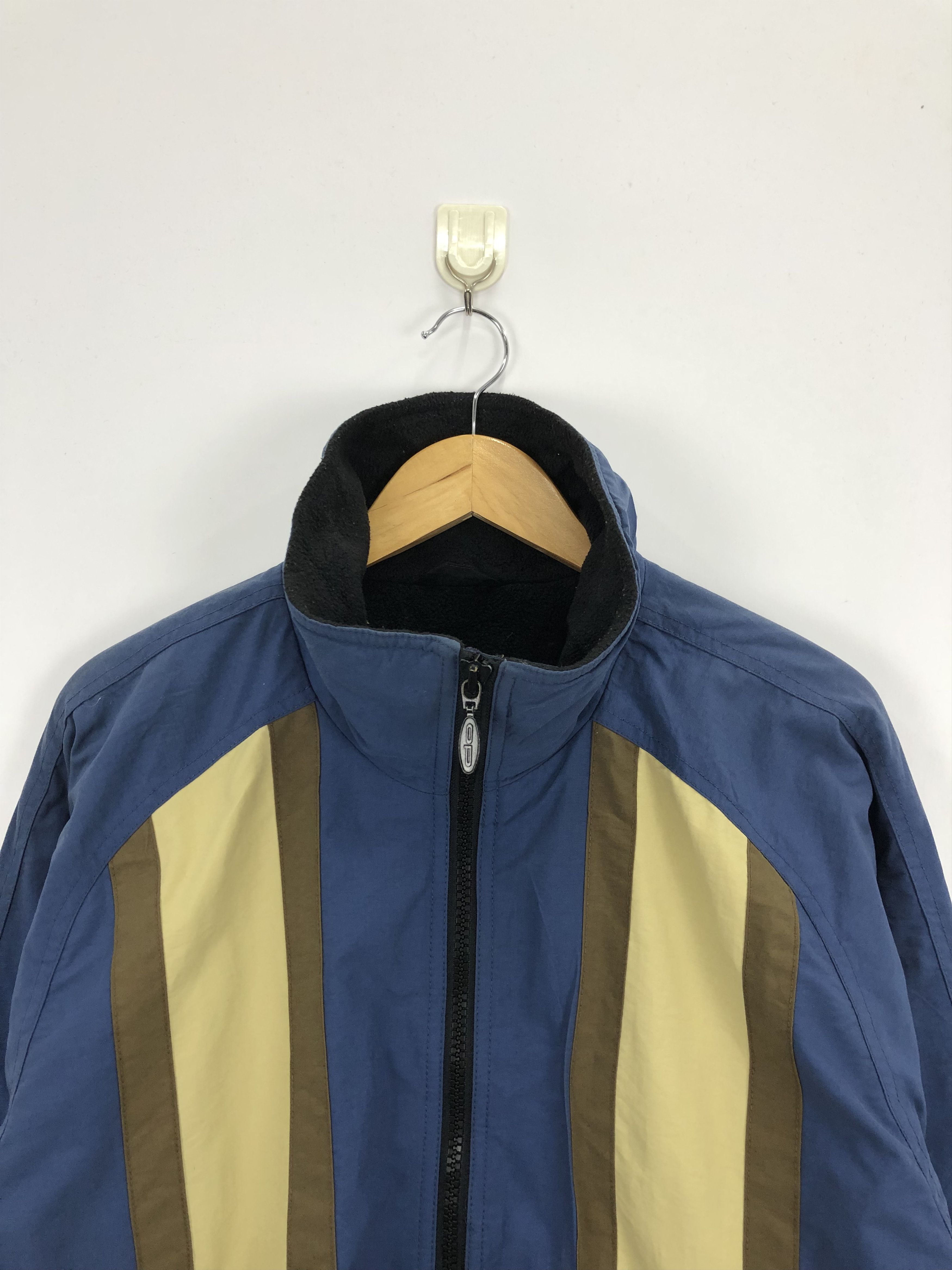 Ocean Pacific Vintage Ocean Pacific Jacket J0679 Size US L / EU 52-54 / 3 - 2 Thumbnail