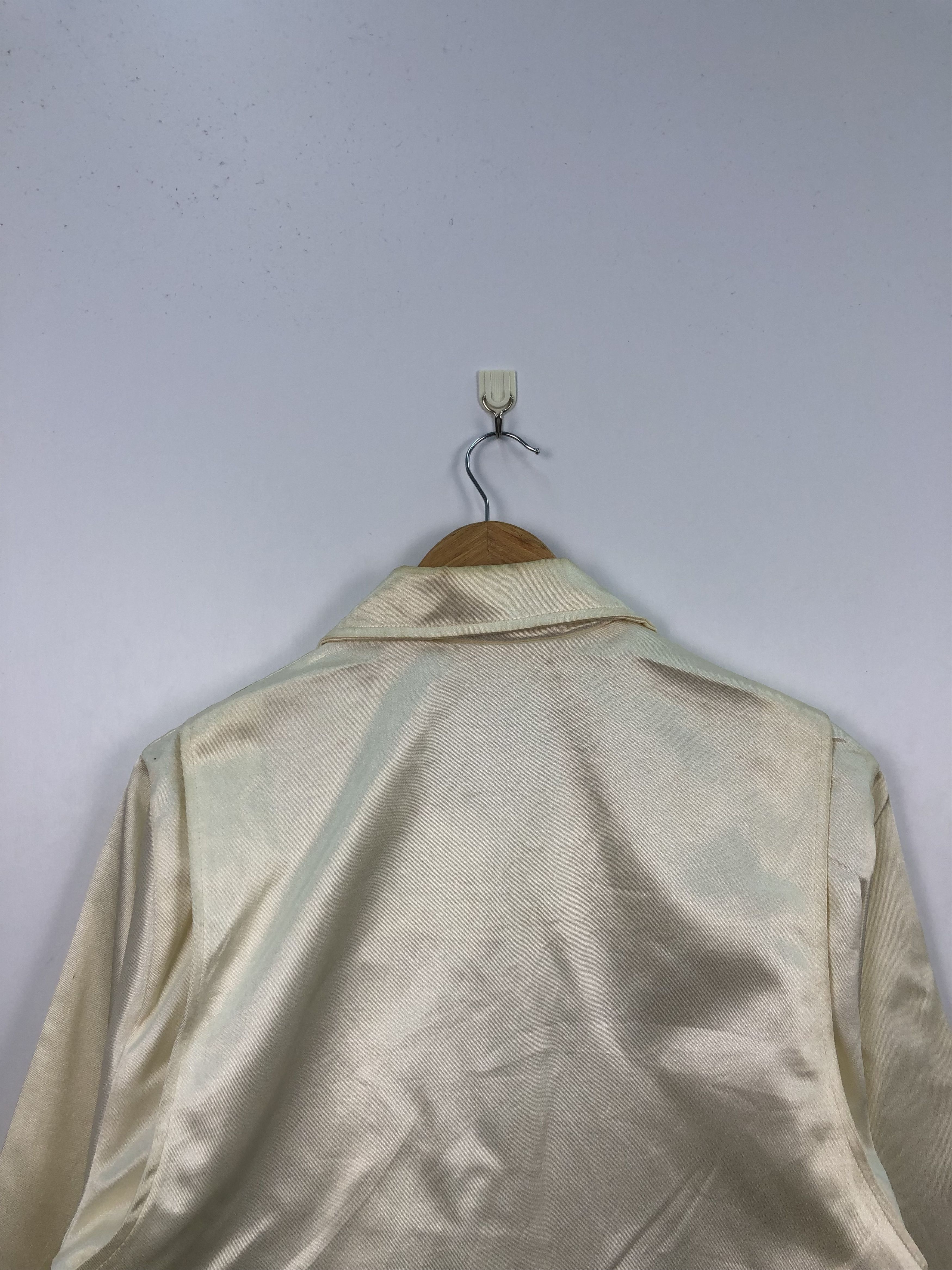 Alpha Industries Vintage 90s Alpha Industries Knoxville Military Jacket J0248 Size US M / EU 48-50 / 2 - 4 Thumbnail
