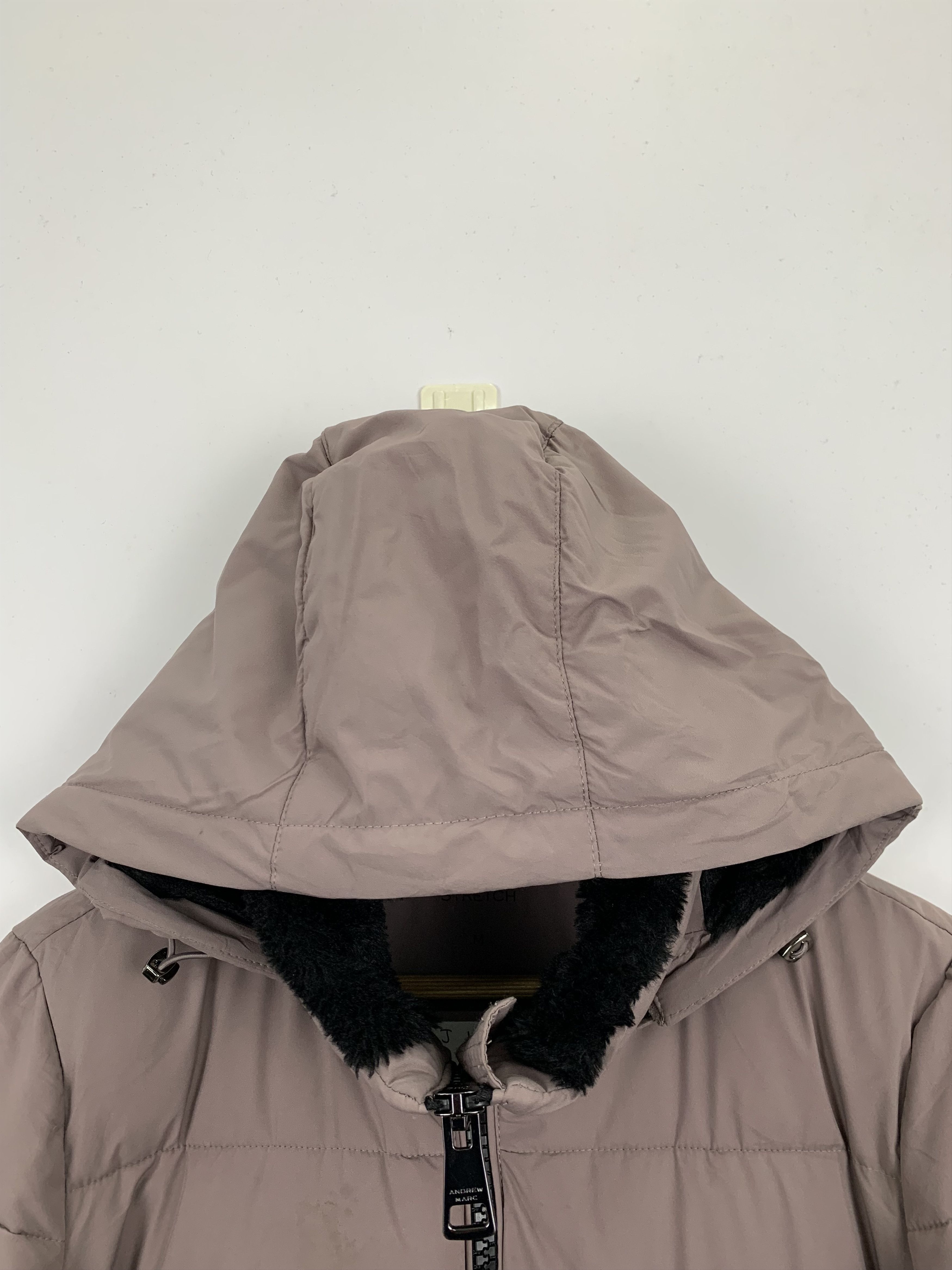 Andrew Marc Andrew Marc Puffer Jacket J1023 Size US M / EU 48-50 / 2 - 6 Thumbnail