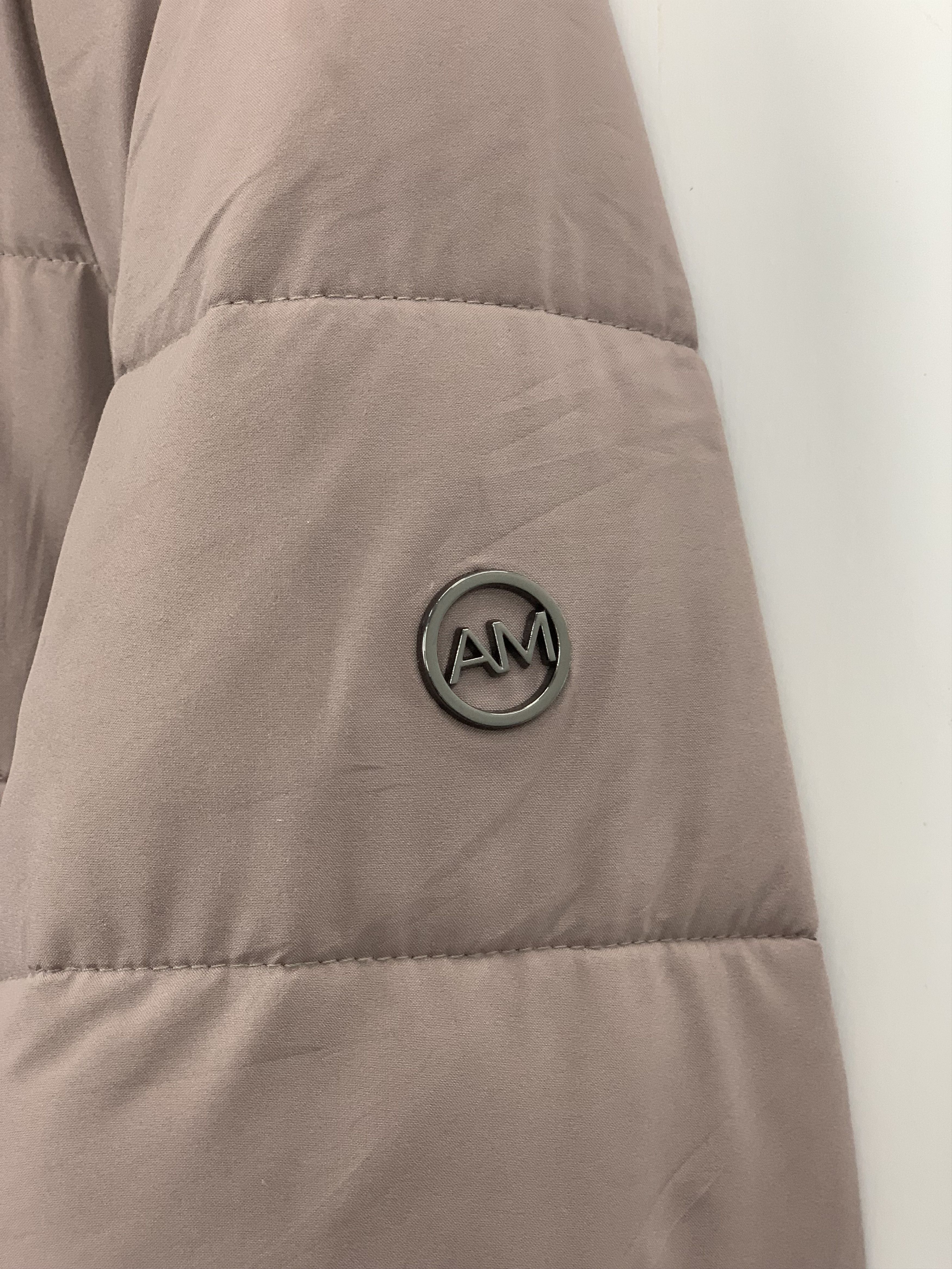 Andrew Marc Andrew Marc Puffer Jacket J1023 Size US M / EU 48-50 / 2 - 5 Thumbnail