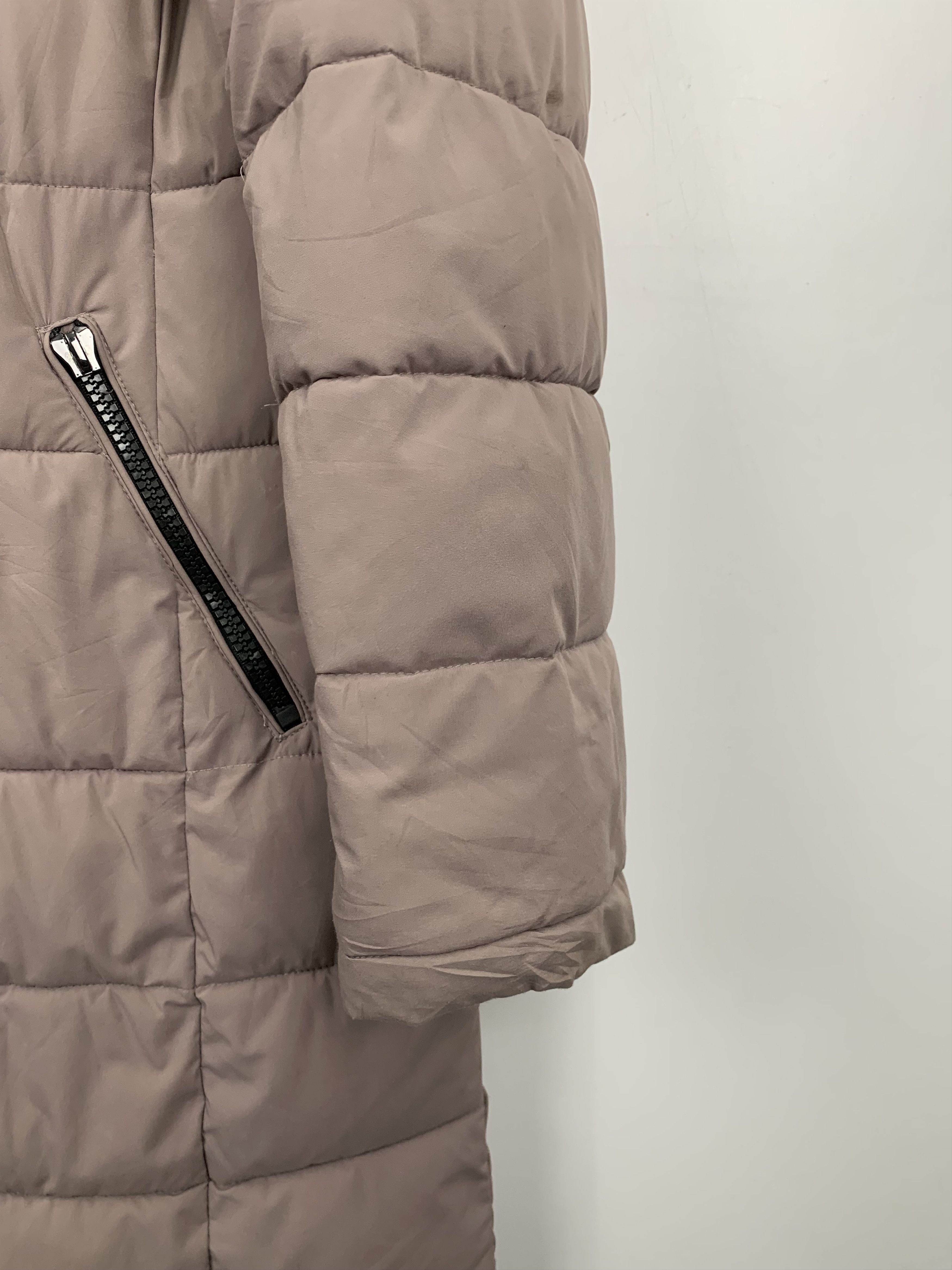 Andrew Marc Andrew Marc Puffer Jacket J1023 Size US M / EU 48-50 / 2 - 4 Thumbnail