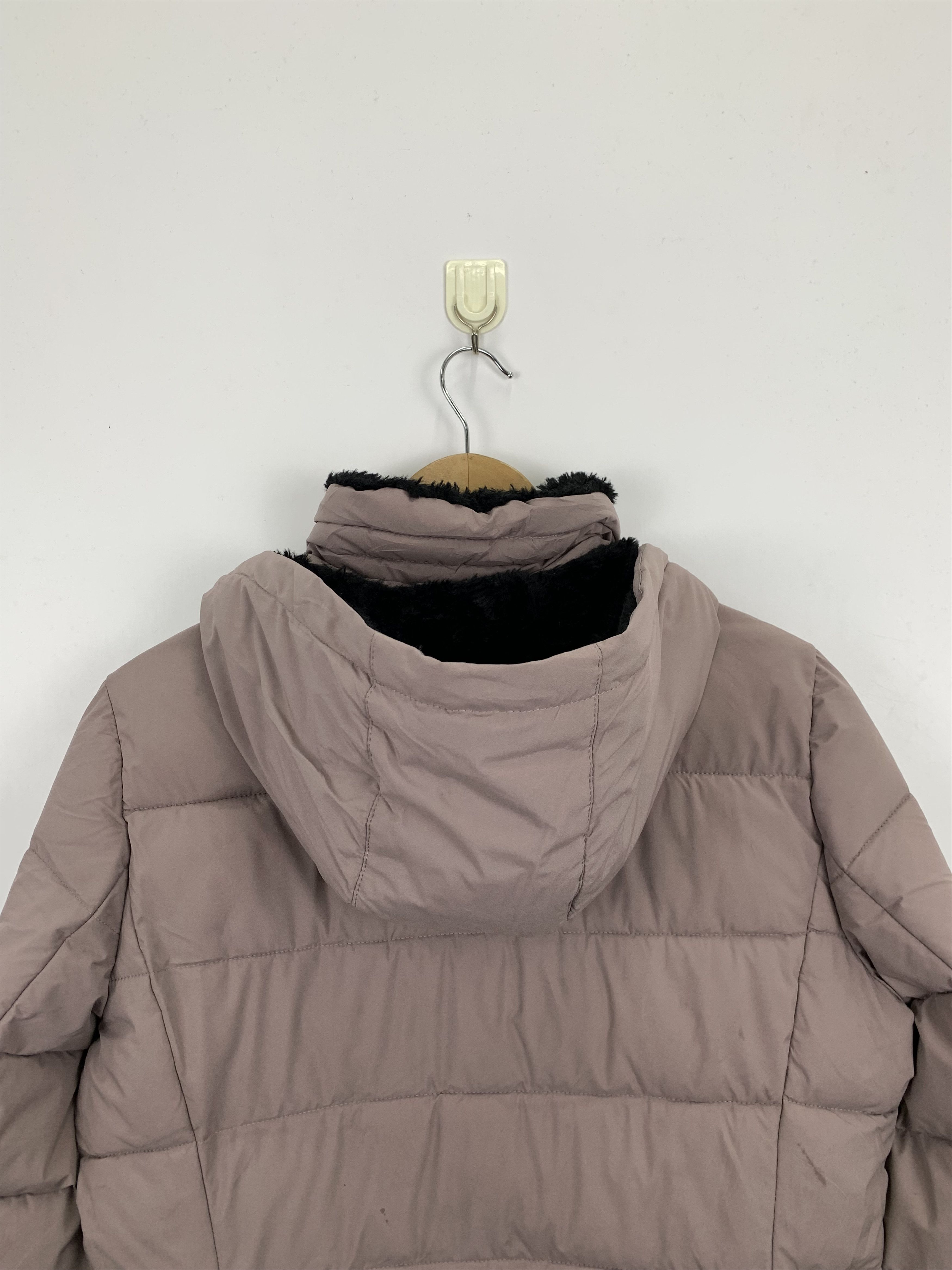 Andrew Marc Andrew Marc Puffer Jacket J1023 Size US M / EU 48-50 / 2 - 8 Thumbnail