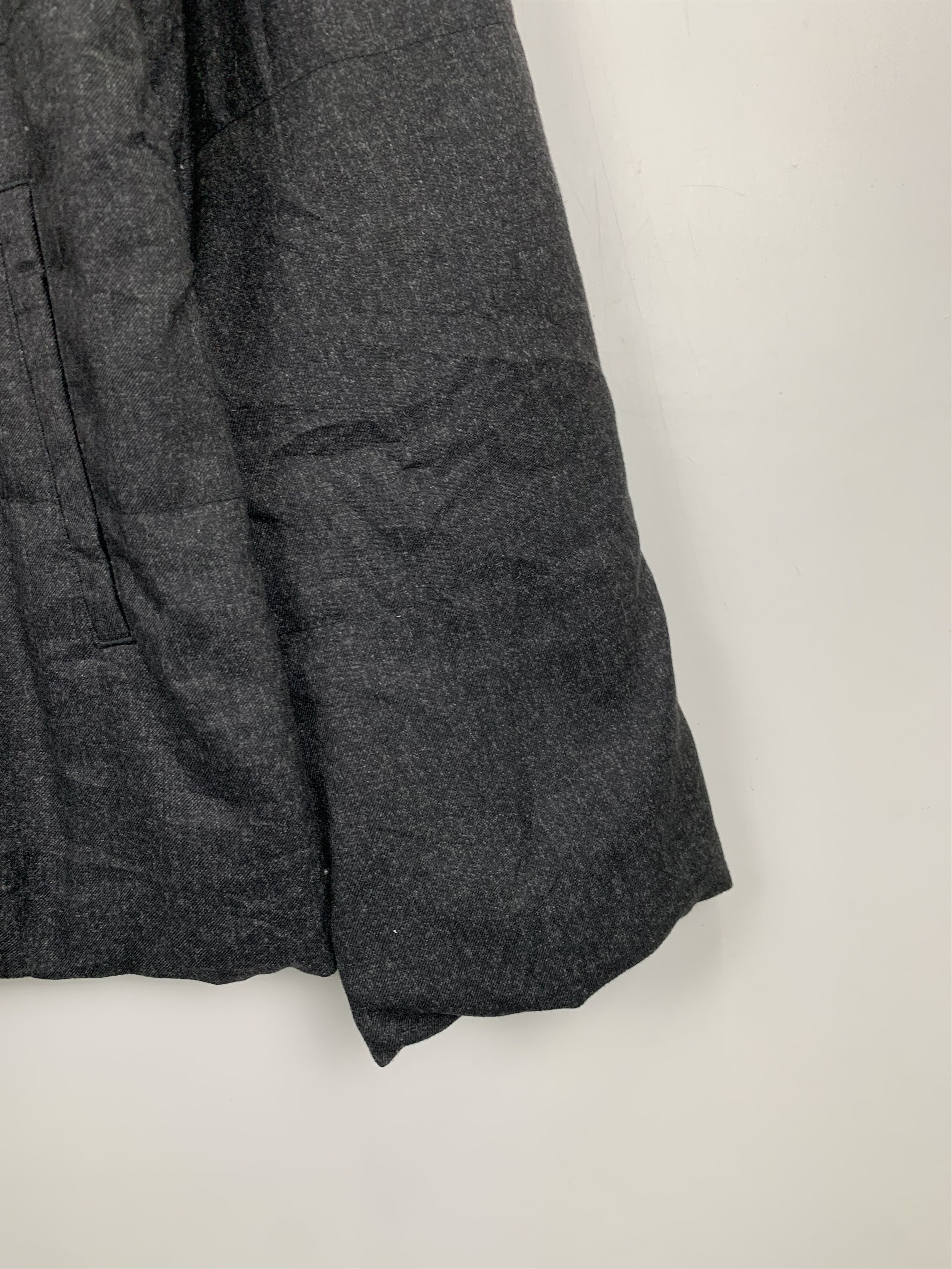 Adidas Adidas Neo Hoodie Jacket J1025 Size US L / EU 52-54 / 3 - 4 Thumbnail