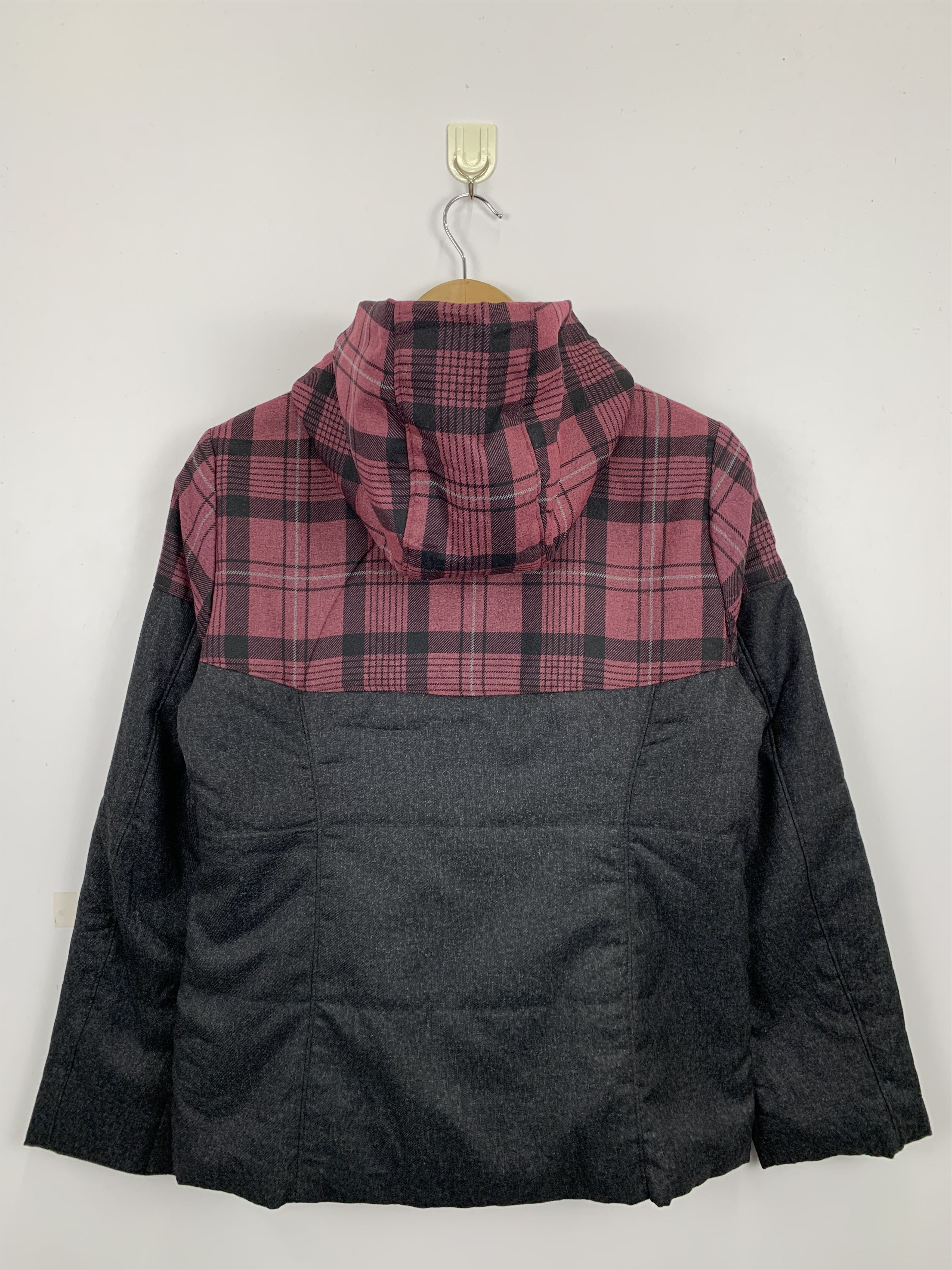 Adidas Adidas Neo Hoodie Jacket J1025 Size US L / EU 52-54 / 3 - 2 Thumbnail