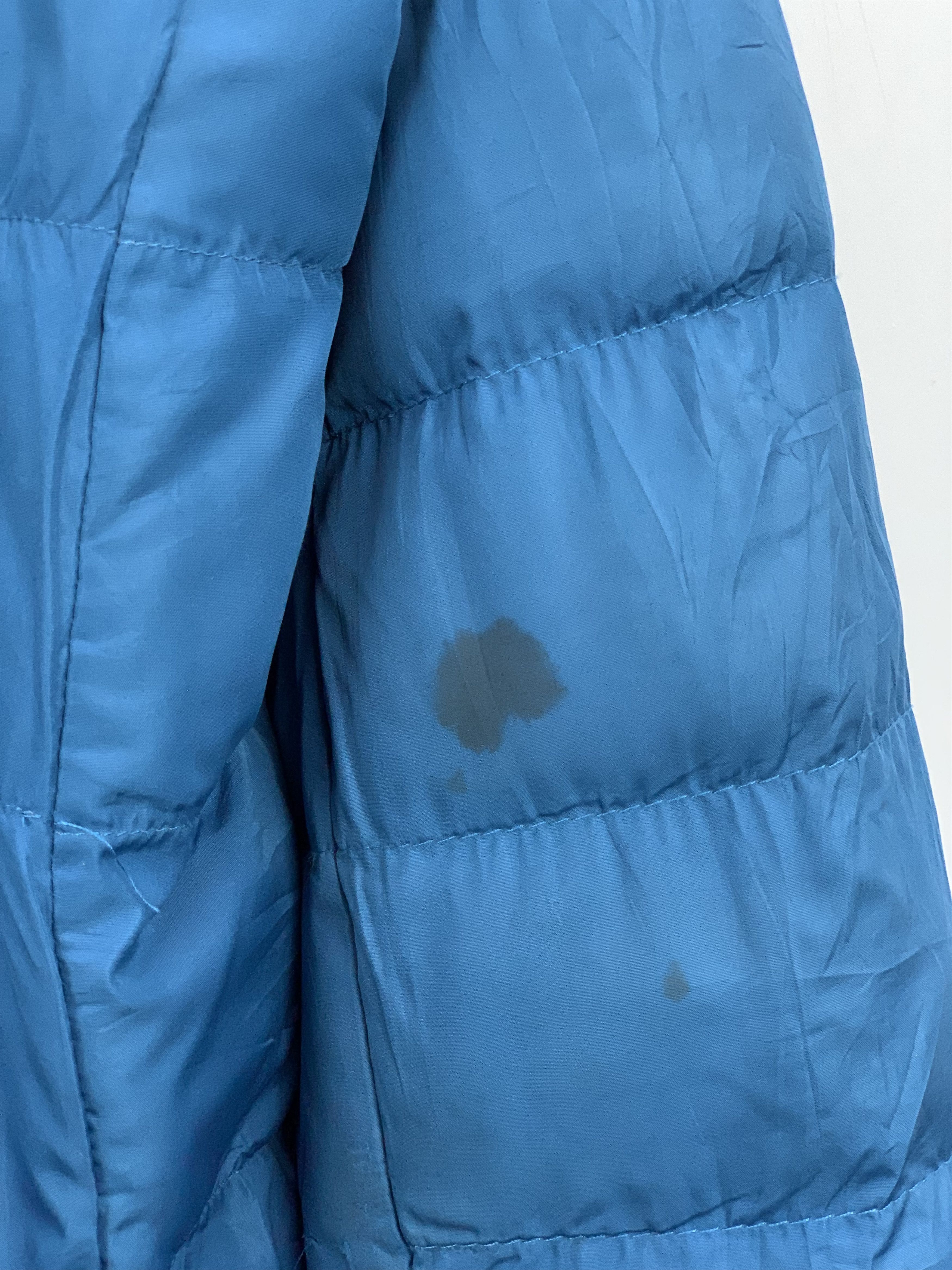 Japanese Brand Vintage Japanese Brand Puffer Jacket J1027 Size US L / EU 52-54 / 3 - 10 Thumbnail