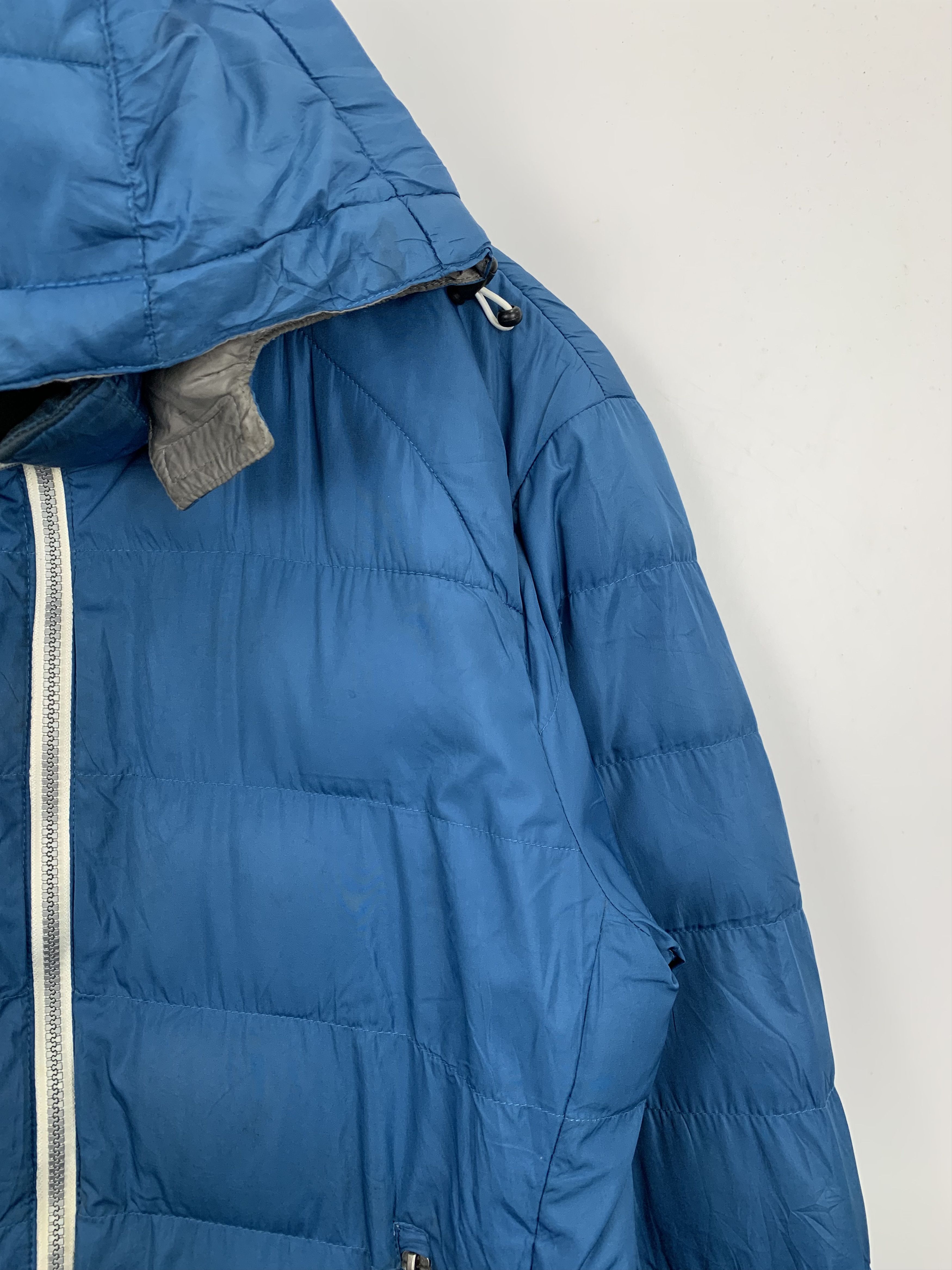 Japanese Brand Vintage Japanese Brand Puffer Jacket J1027 Size US L / EU 52-54 / 3 - 8 Thumbnail