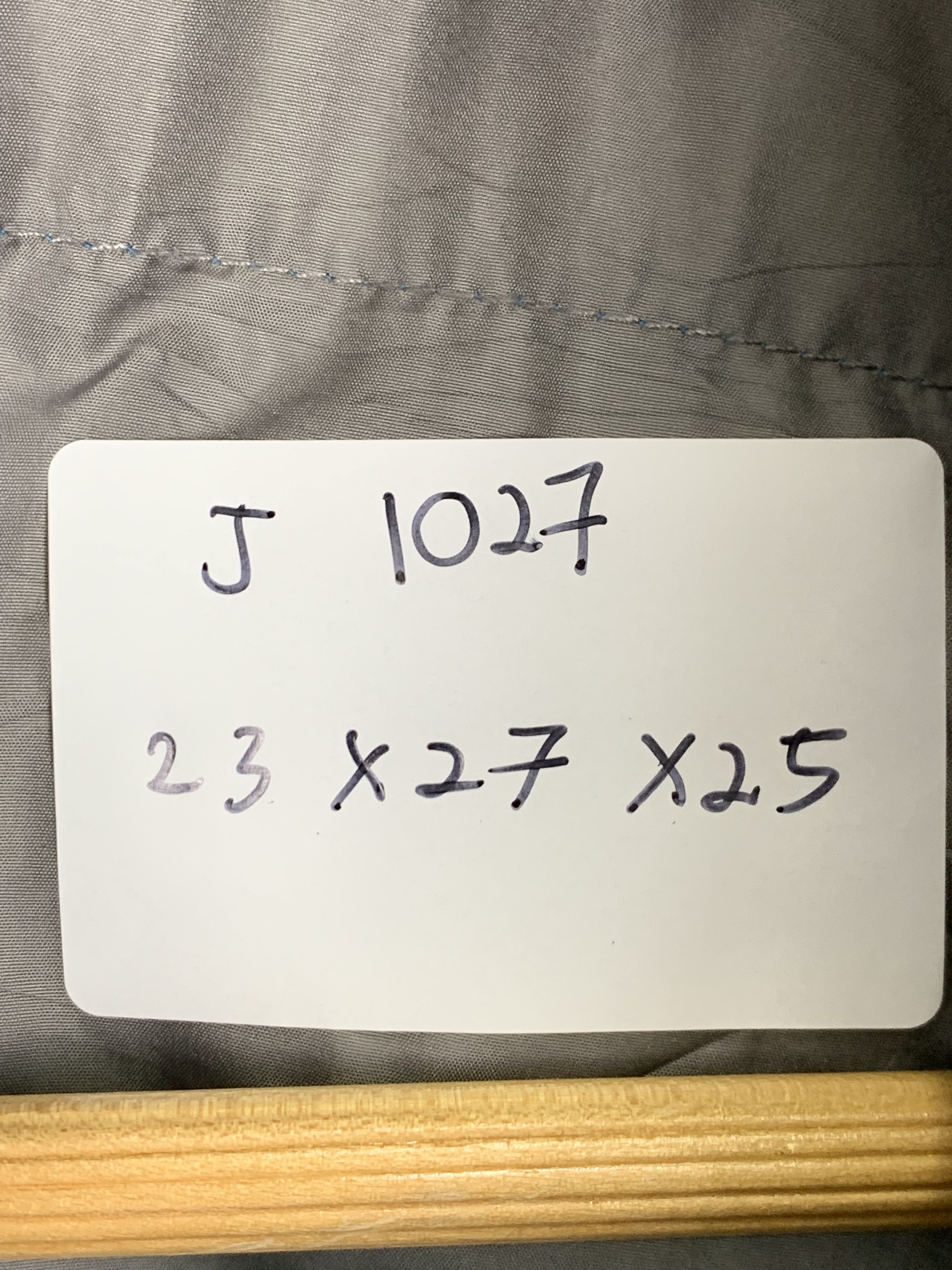 Japanese Brand Vintage Japanese Brand Puffer Jacket J1027 Size US L / EU 52-54 / 3 - 11 Thumbnail
