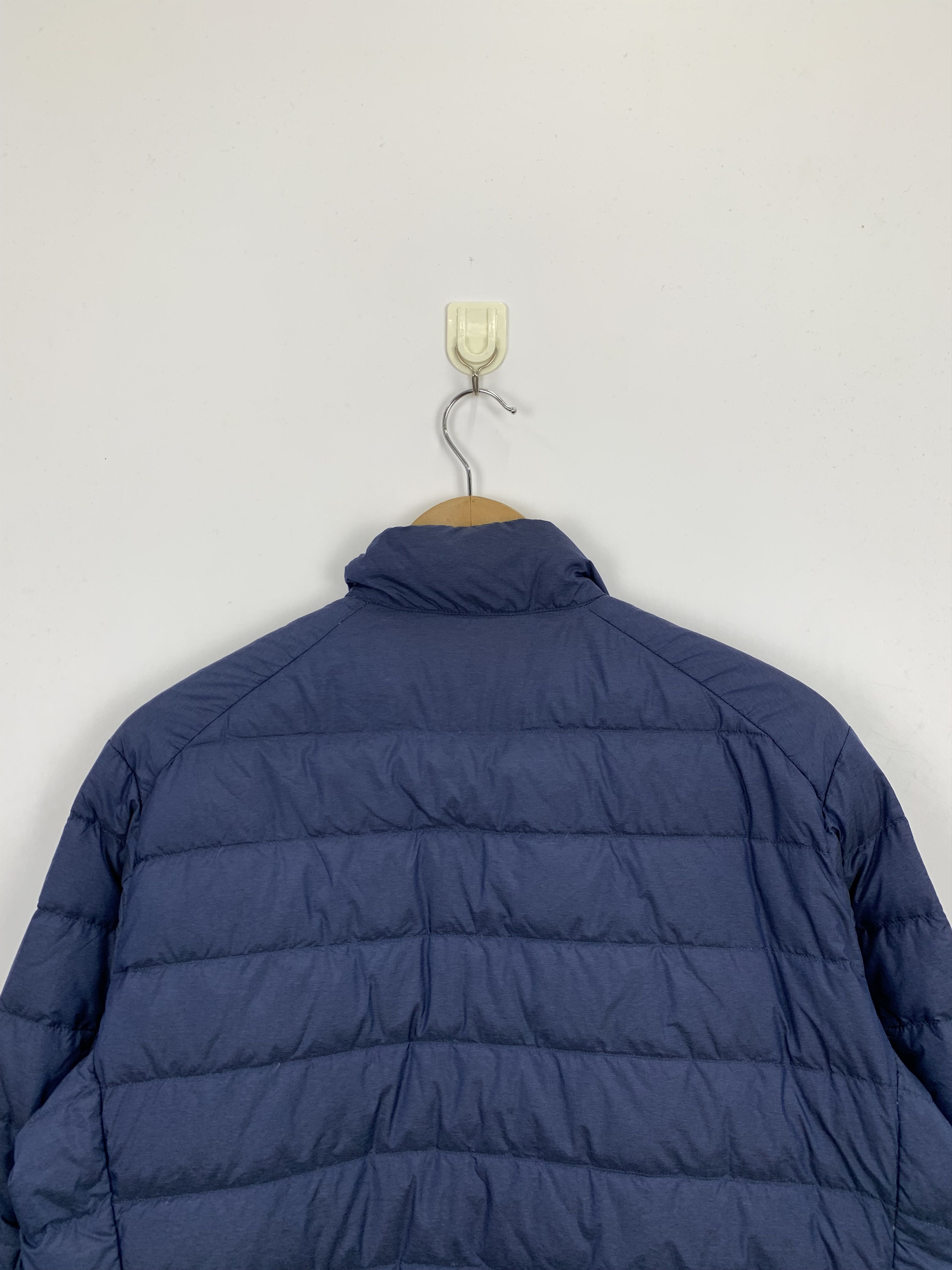 Japanese Brand Japanese Brand Uniqlo Puffer Jacket J1028 Size US L / EU 52-54 / 3 - 4 Thumbnail