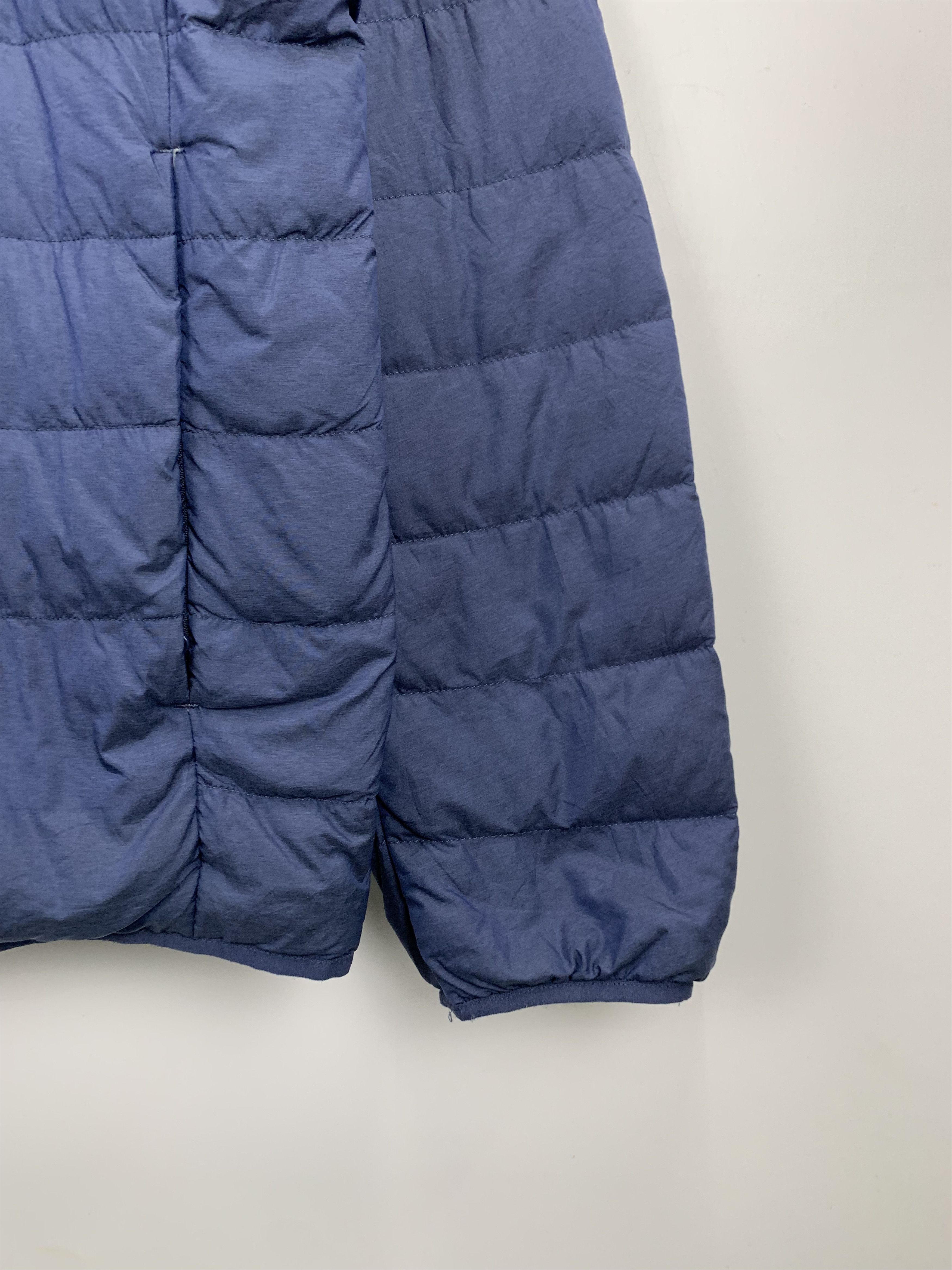 Japanese Brand Japanese Brand Uniqlo Puffer Jacket J1028 Size US L / EU 52-54 / 3 - 6 Thumbnail