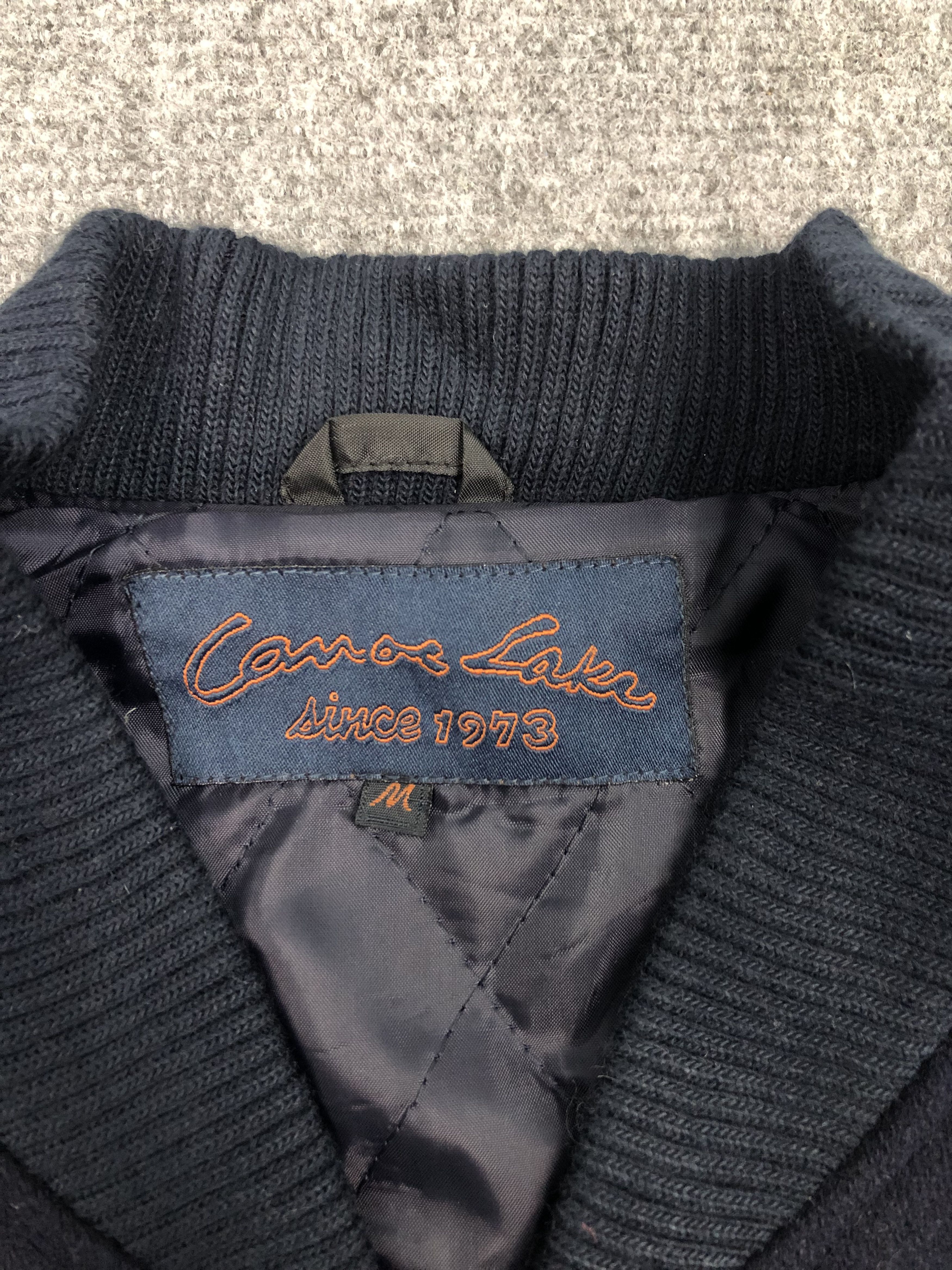 Japanese Brand Vintage Japanese Brand Varsity Daiei Hawks Champion V0135 Size US M / EU 48-50 / 2 - 6 Thumbnail