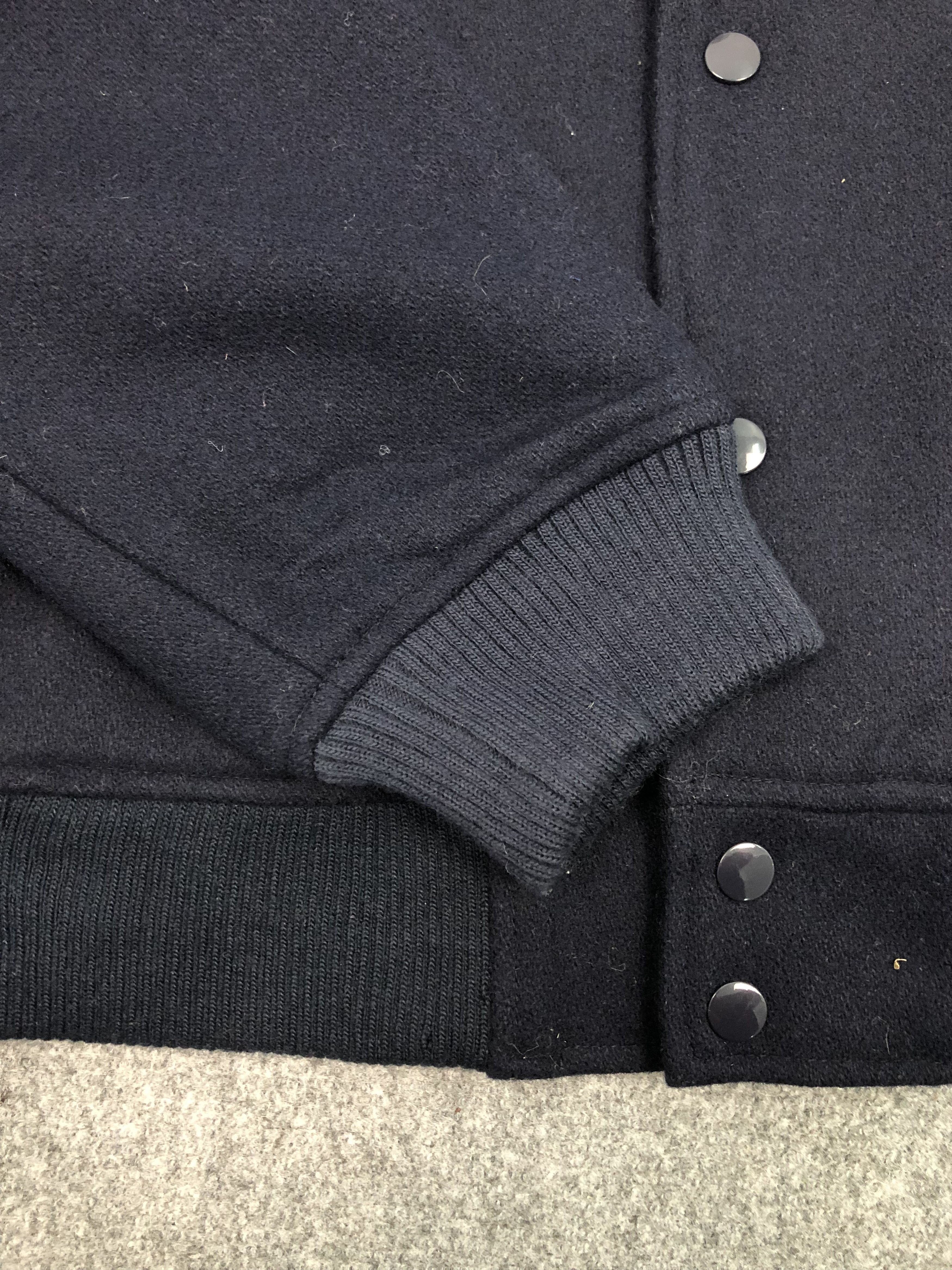 Japanese Brand Vintage Japanese Brand Varsity Daiei Hawks Champion V0135 Size US M / EU 48-50 / 2 - 5 Thumbnail