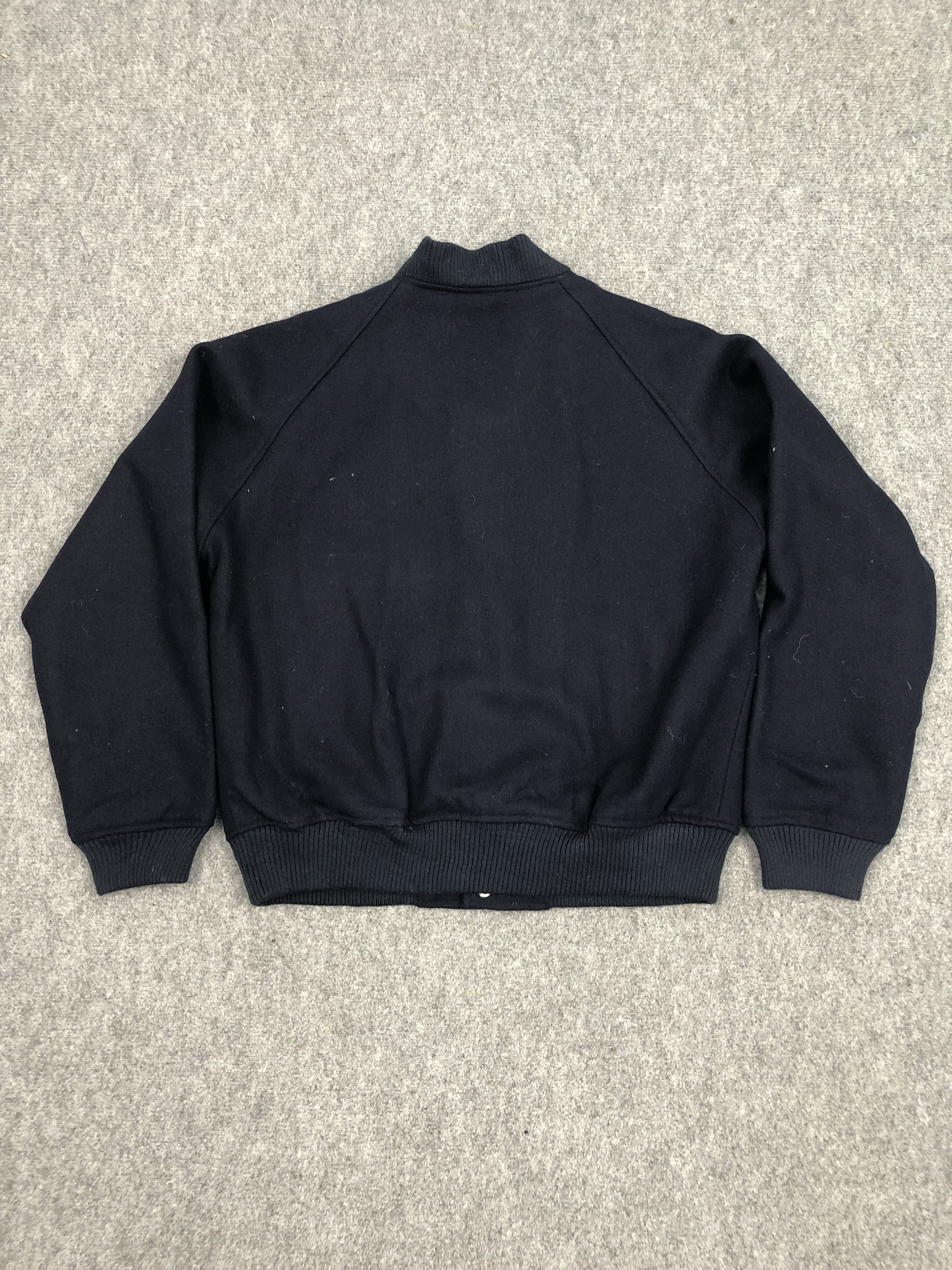 Japanese Brand Vintage Japanese Brand Varsity Daiei Hawks Champion V0135 Size US M / EU 48-50 / 2 - 2 Thumbnail