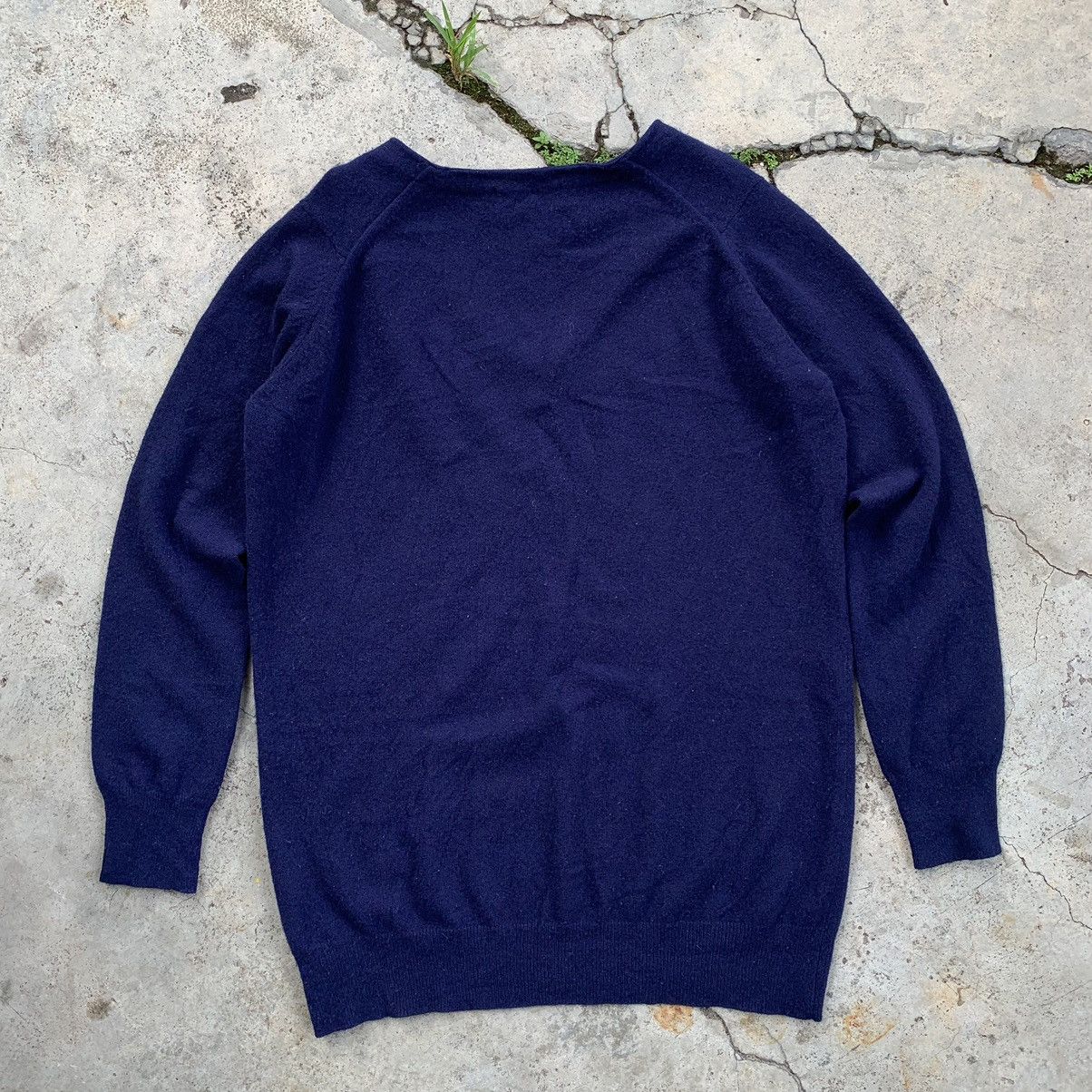 CABANE de ZUCCa Zucca long sleeve tshirt tee Size M / US 6-8 / IT 42-44 - 5 Thumbnail