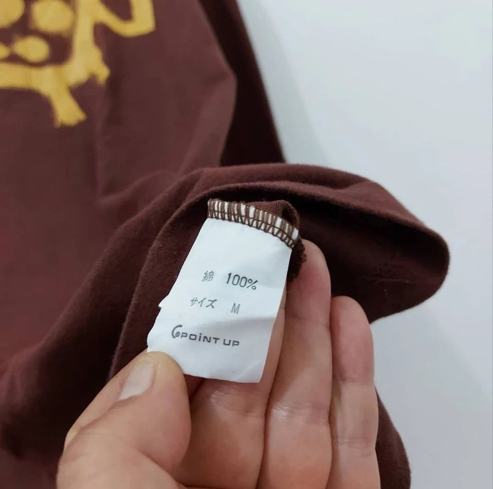 Hai Sporting Gear Vintage Hai Sporting Gear Issey Miyake Long Sleeve Size US M / EU 48-50 / 2 - 4 Thumbnail