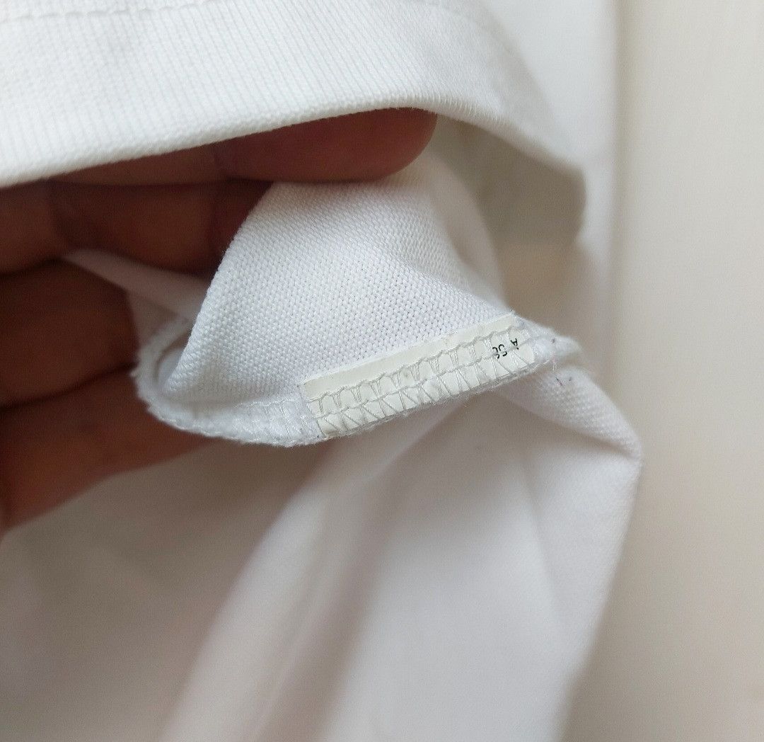 Attachment Kazuyuki Kumagai Attachment Long Sleeve Tshirt Size US L / EU 52-54 / 3 - 10 Thumbnail