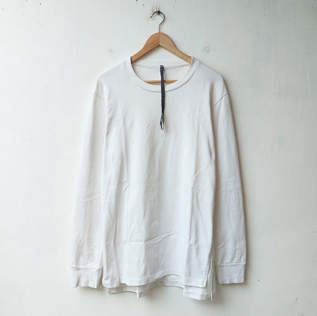 Attachment Kazuyuki Kumagai Attachment Long Sleeve Tshirt Size US L / EU 52-54 / 3 - 3 Thumbnail