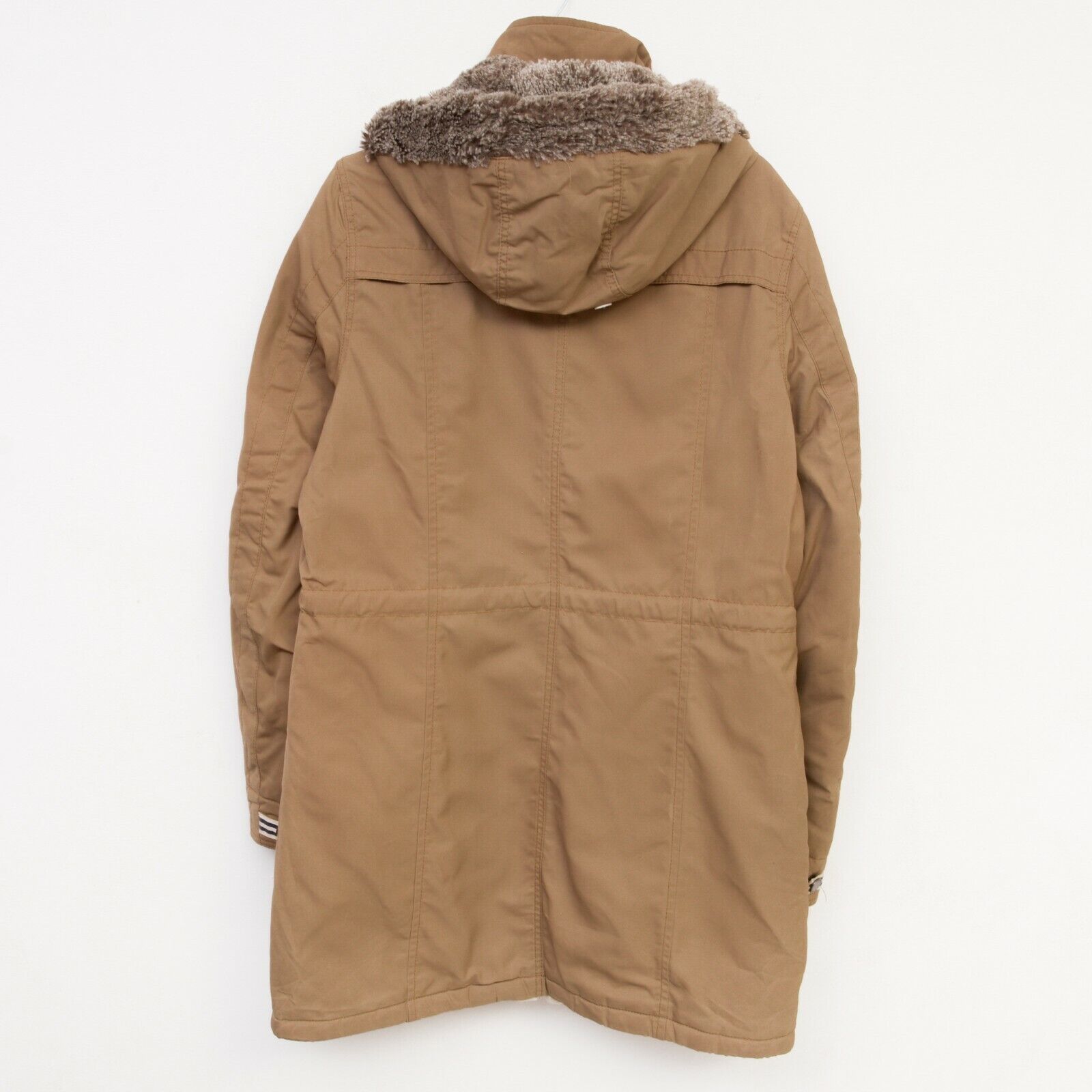 Other Gaastra Padded Parka Jacket Hooded Coat Warm Outdoors Top Size L / US 10 / IT 46 - 6 Thumbnail