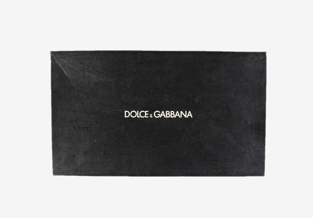 dolce gabbana shoes ebay